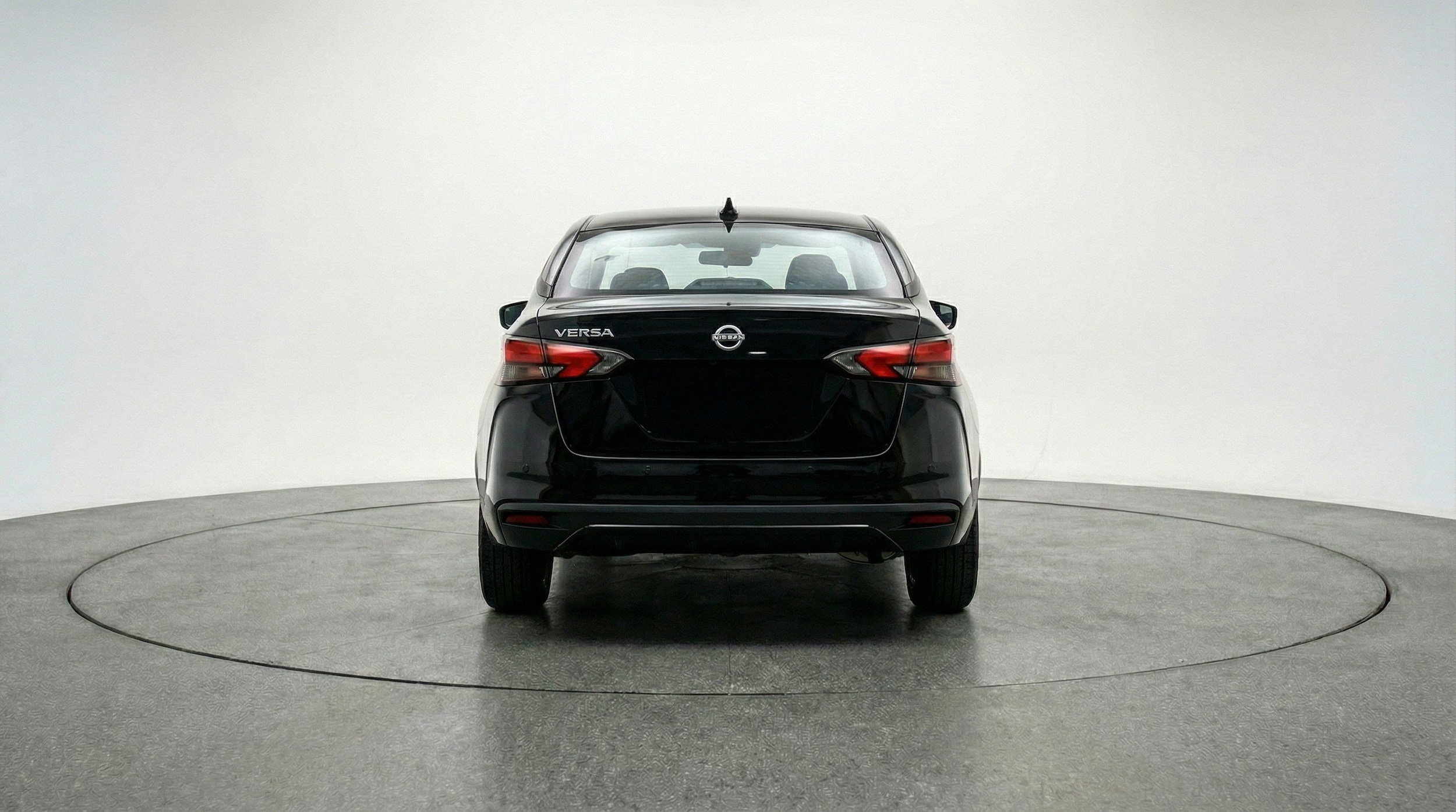 Thumbnail: 2025 Nissan Versa - 7