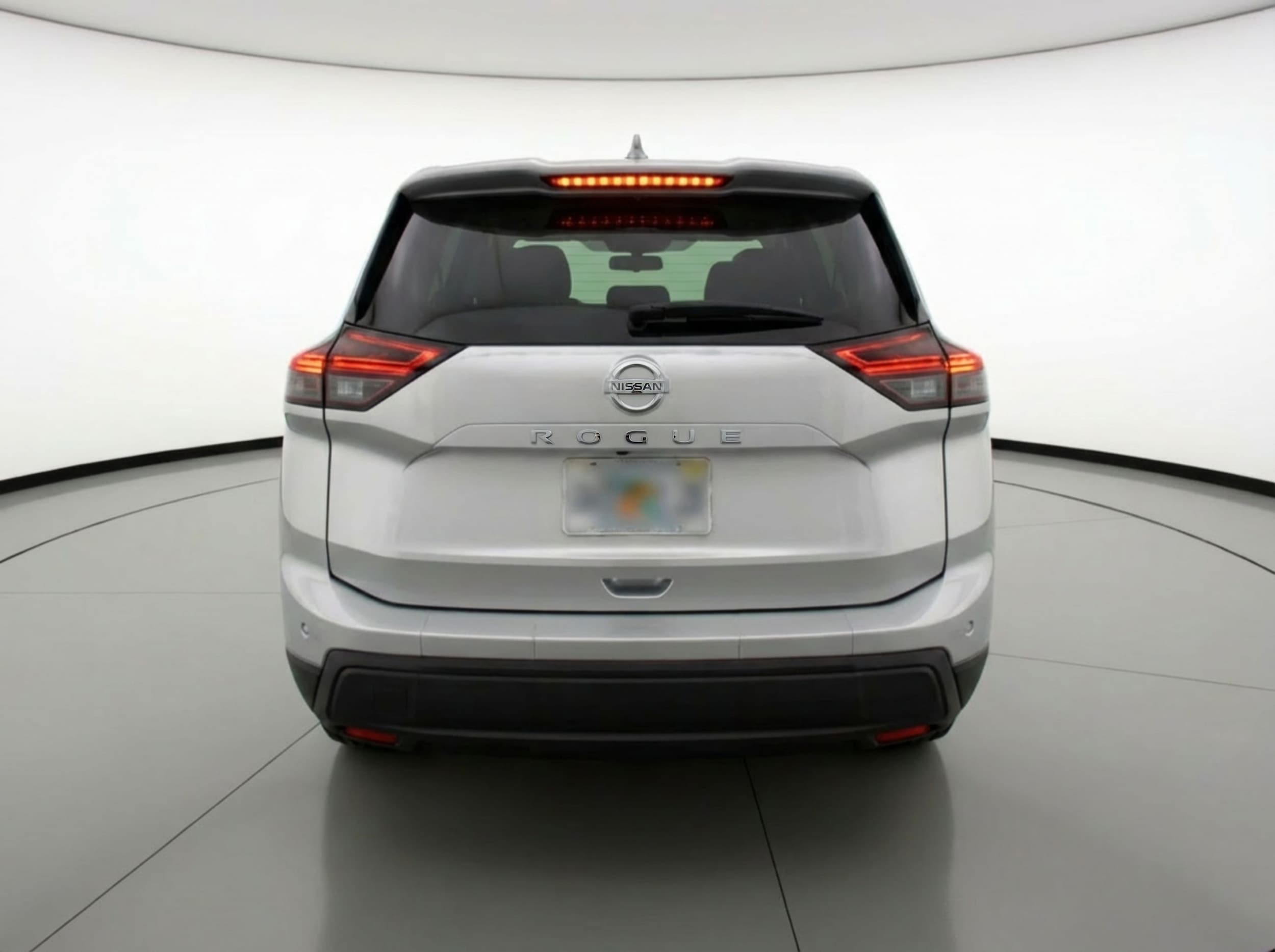 Thumbnail: 2025 Nissan Rogue - 6