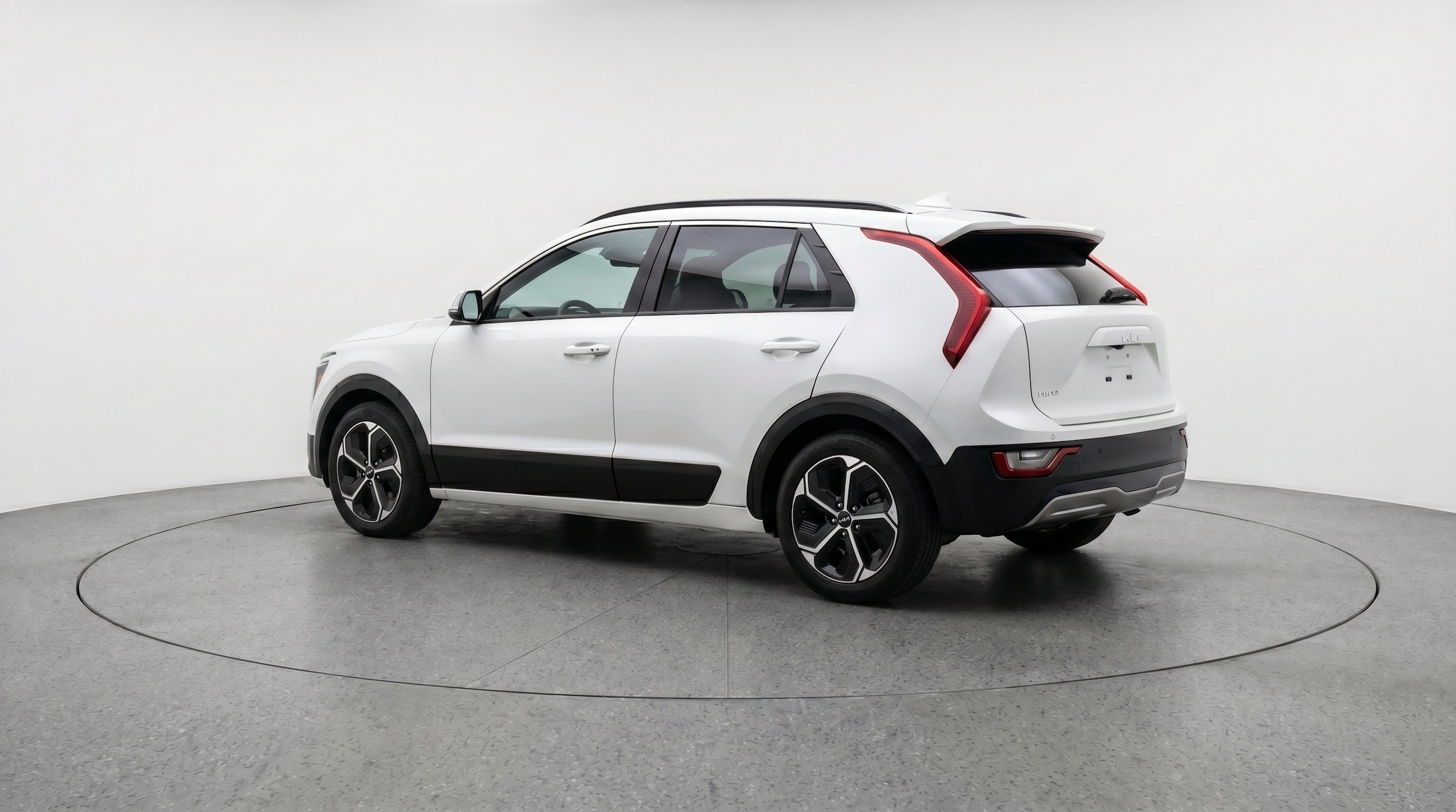 Thumbnail: 2026 Kia Niro - 6