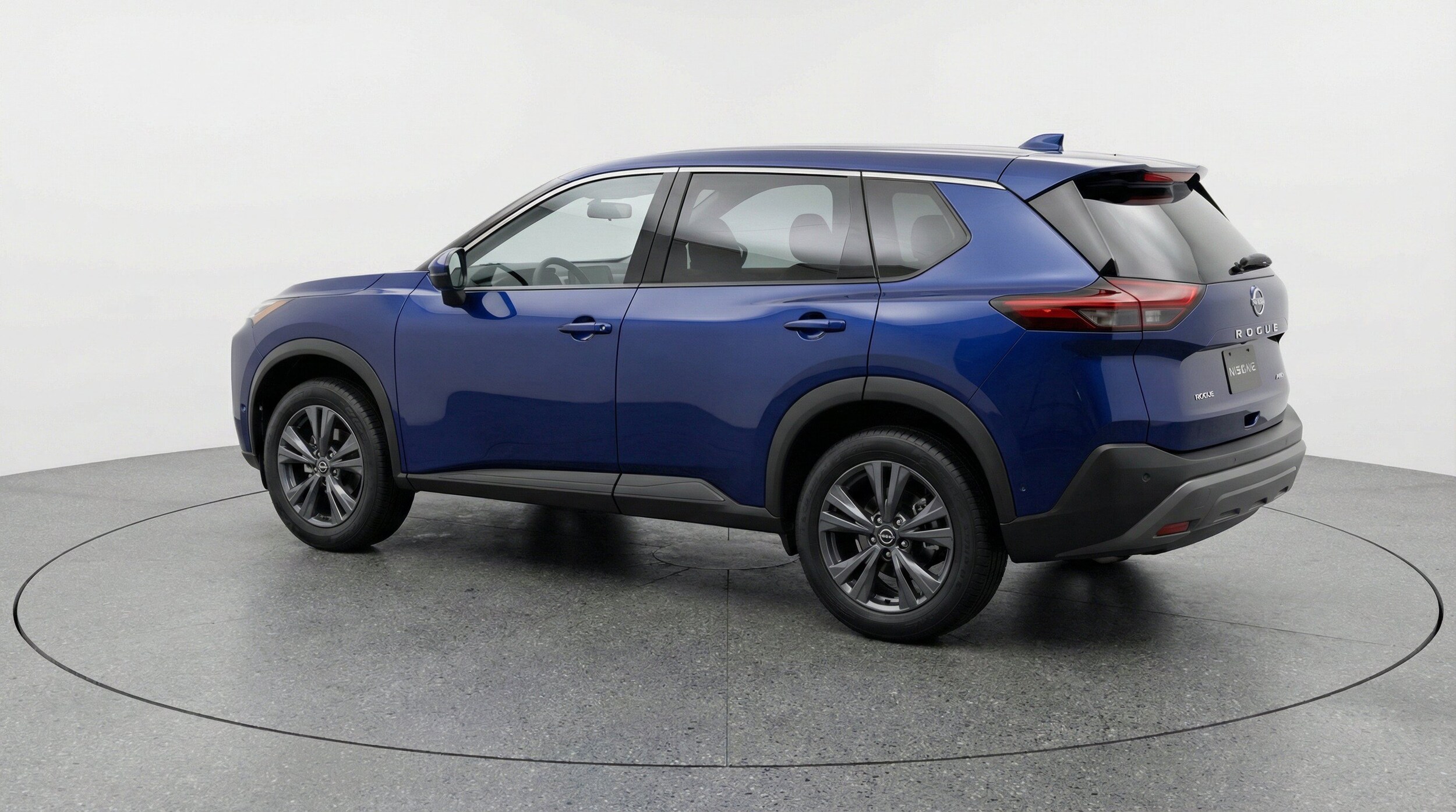 Thumbnail: 2025 Nissan Rogue - 6
