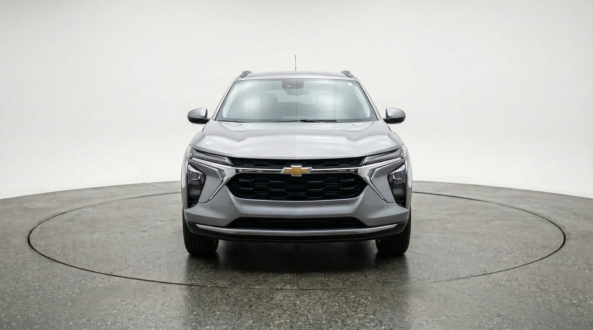 Thumbnail: 2025 Chevrolet Trax - 2