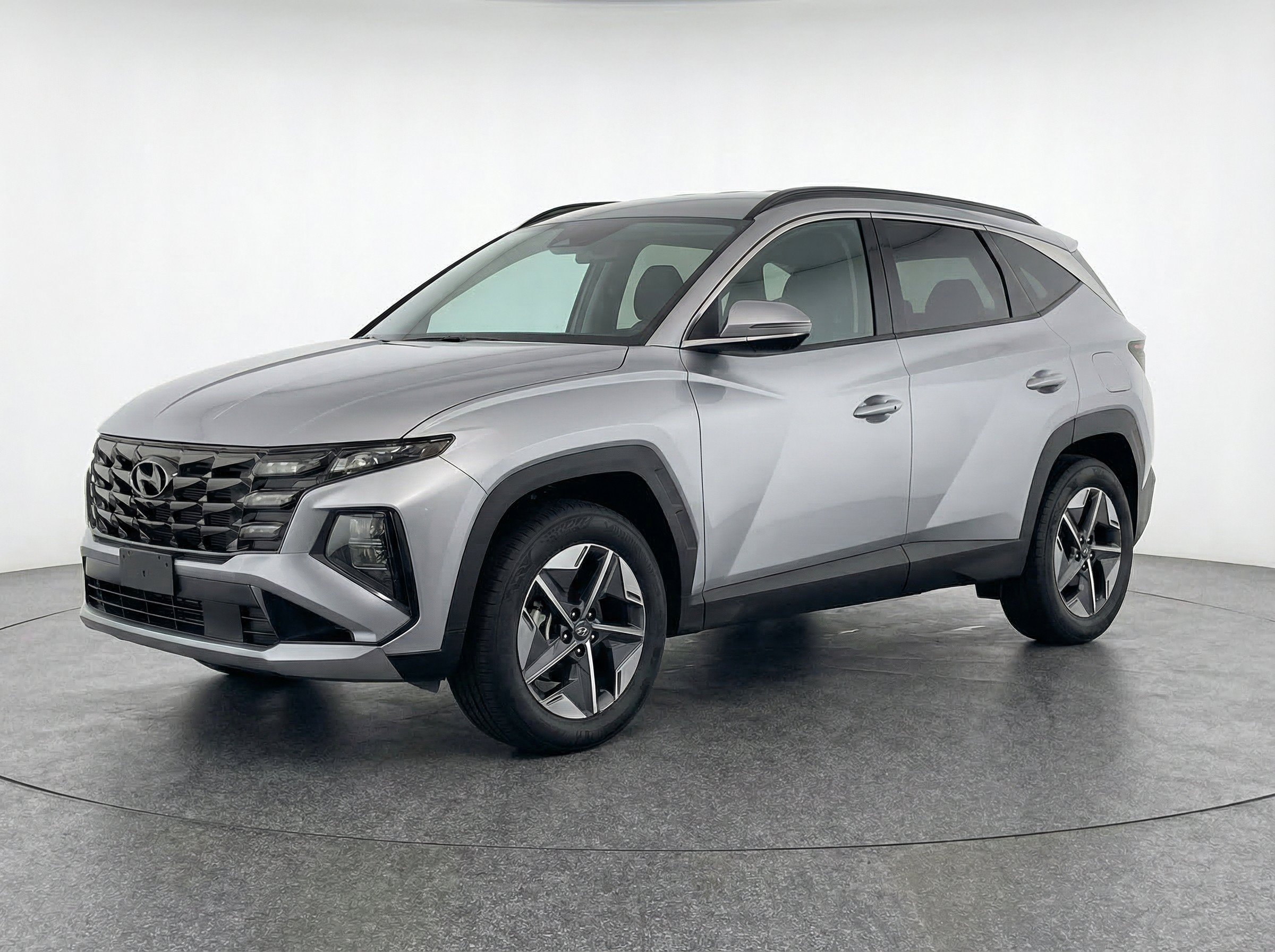 Thumbnail: 2026 Hyundai Tucson - 3