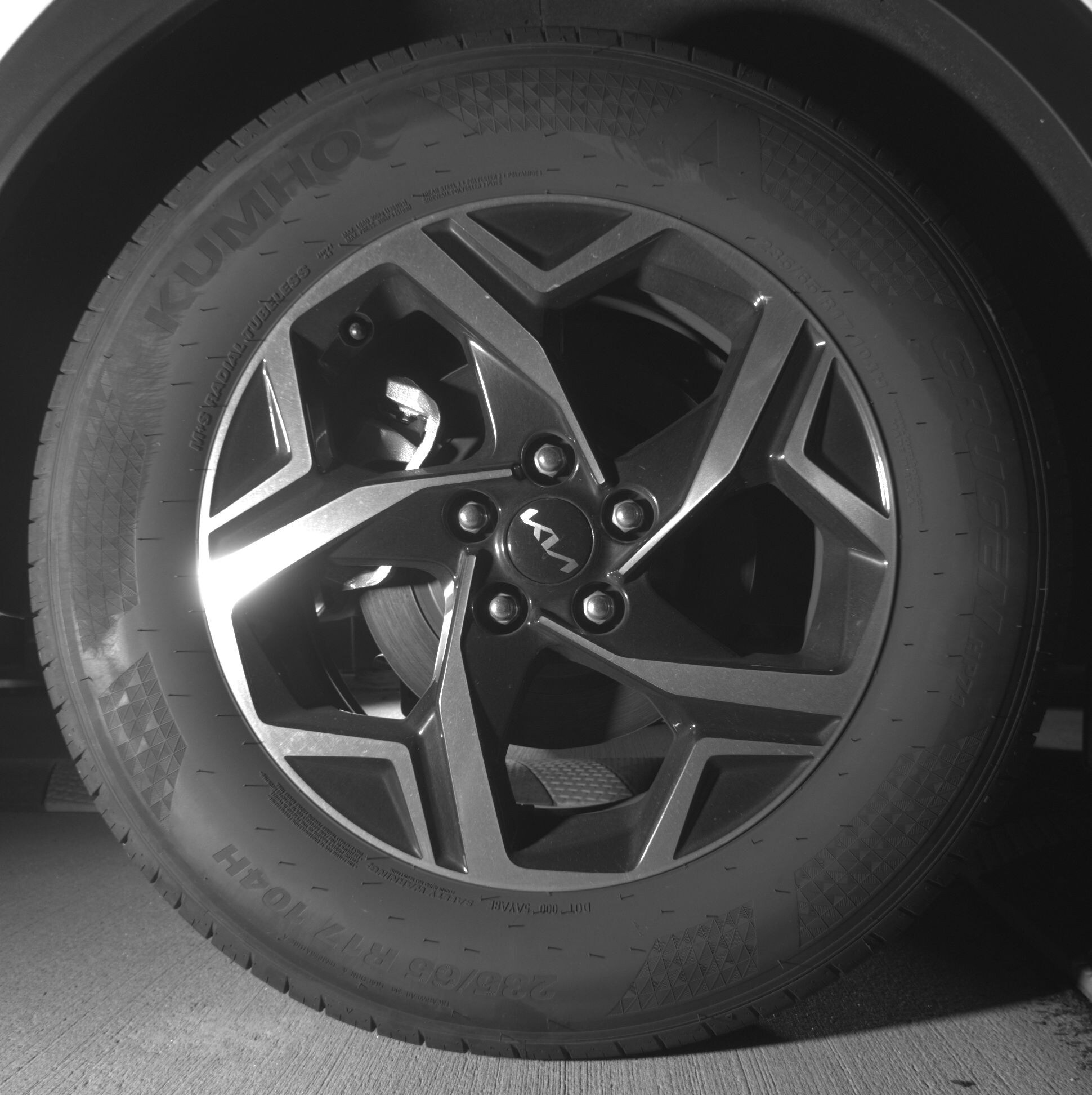 Thumbnail: 2025 Kia Sportage - 12