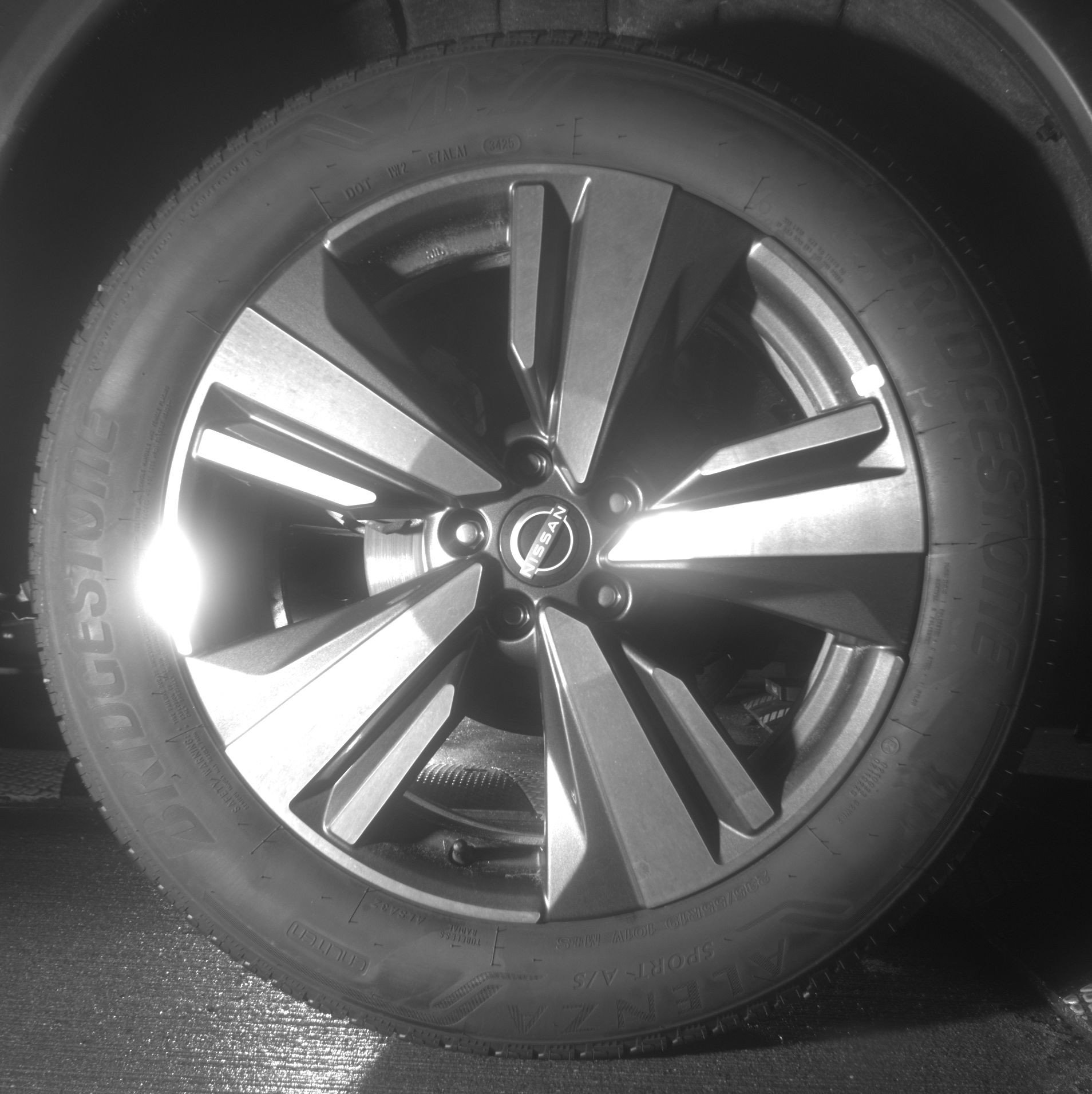 Thumbnail: 2026 Nissan Rogue - 15