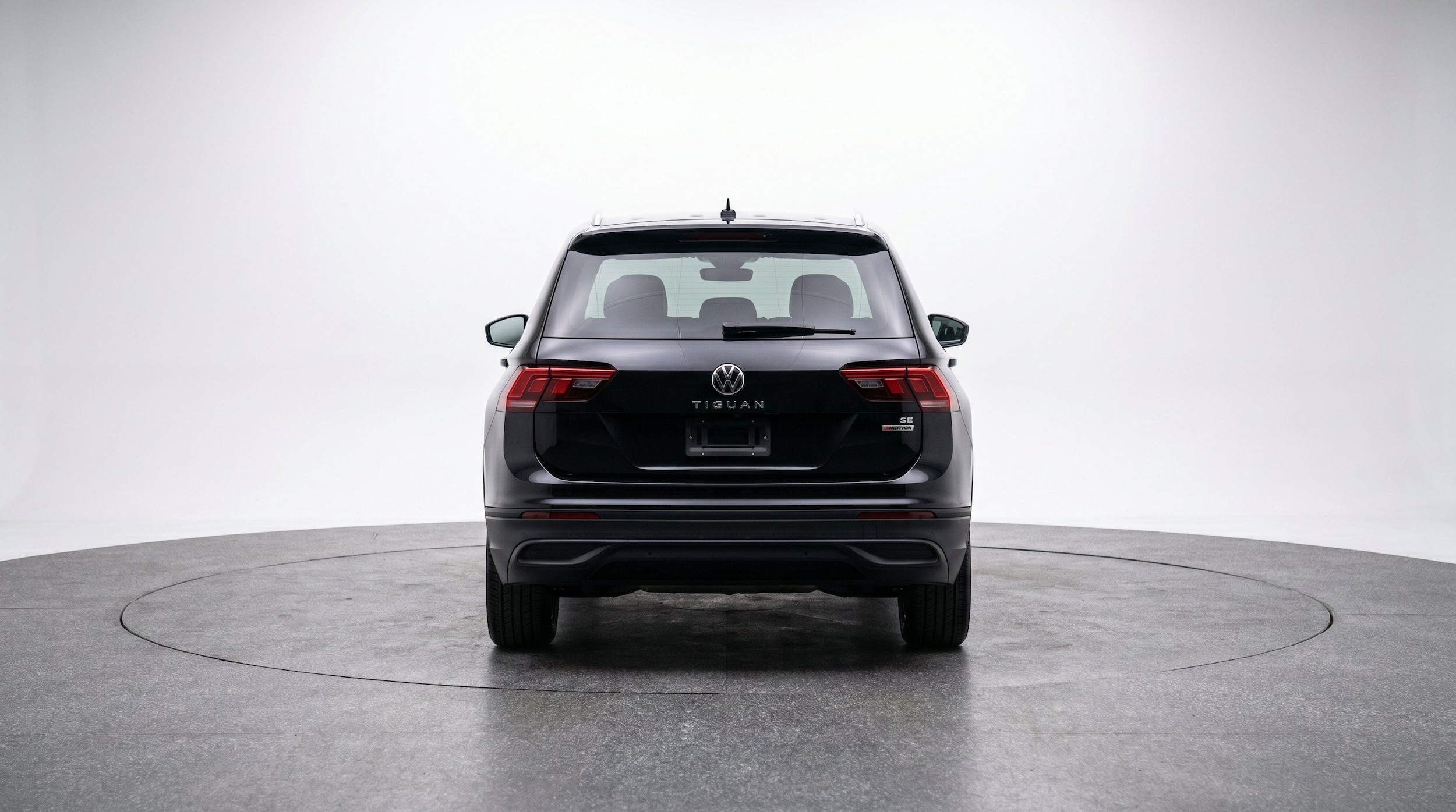 Thumbnail: 2026 Volkswagen Tiguan - 7