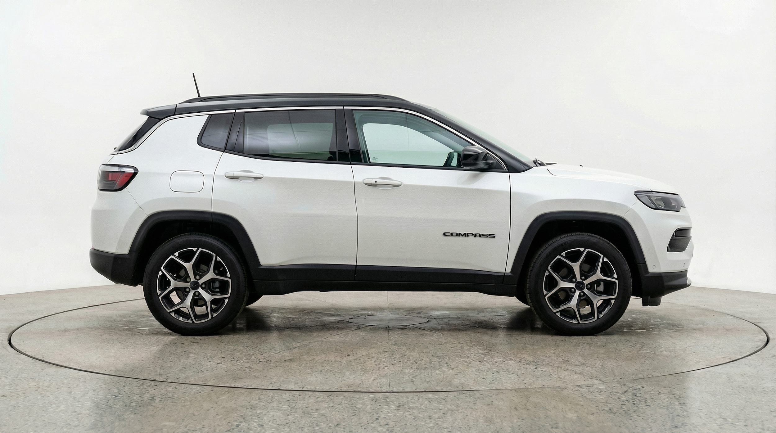 Thumbnail: 2025 Jeep Compass - 8