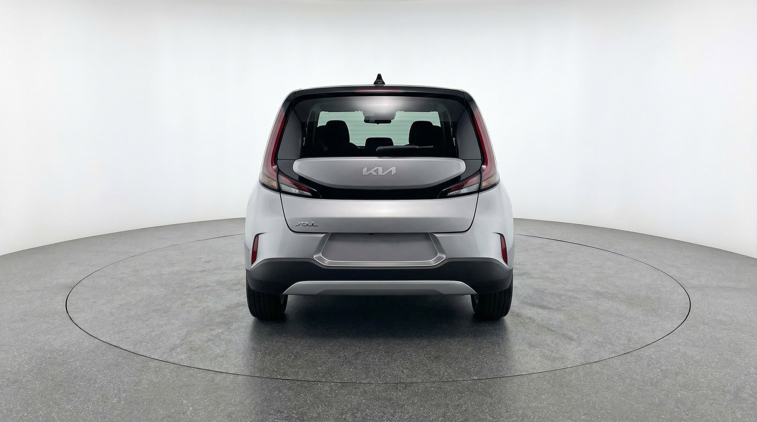 Thumbnail: 2025 Kia Soul - 7