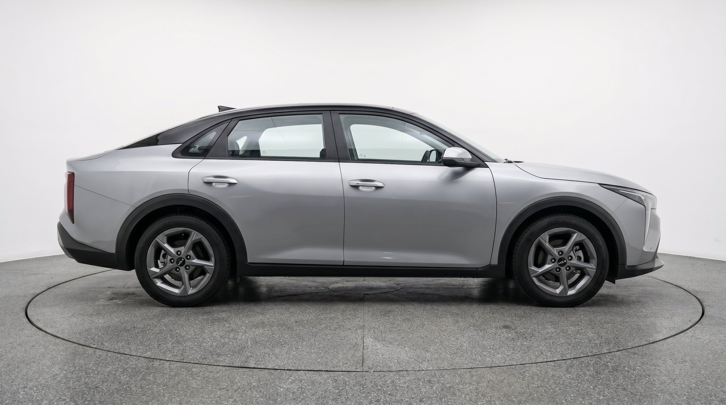 Thumbnail: 2025 Kia K4 - 10