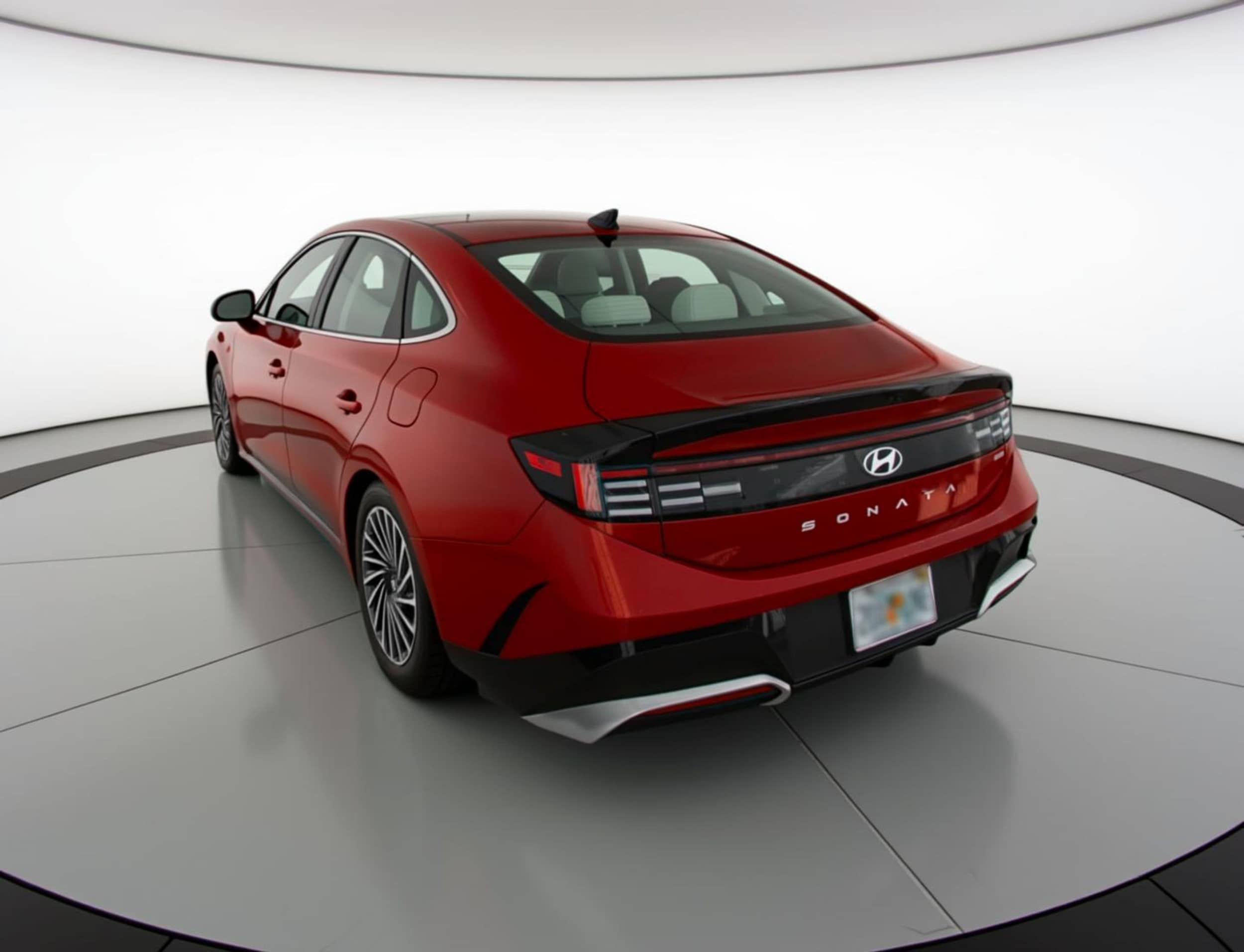 Thumbnail: 2025 Hyundai Sonata - 5