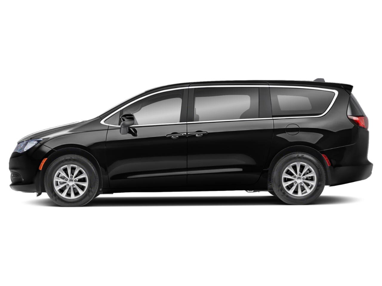 Thumbnail: 2024 Chrysler Voyager - 2
