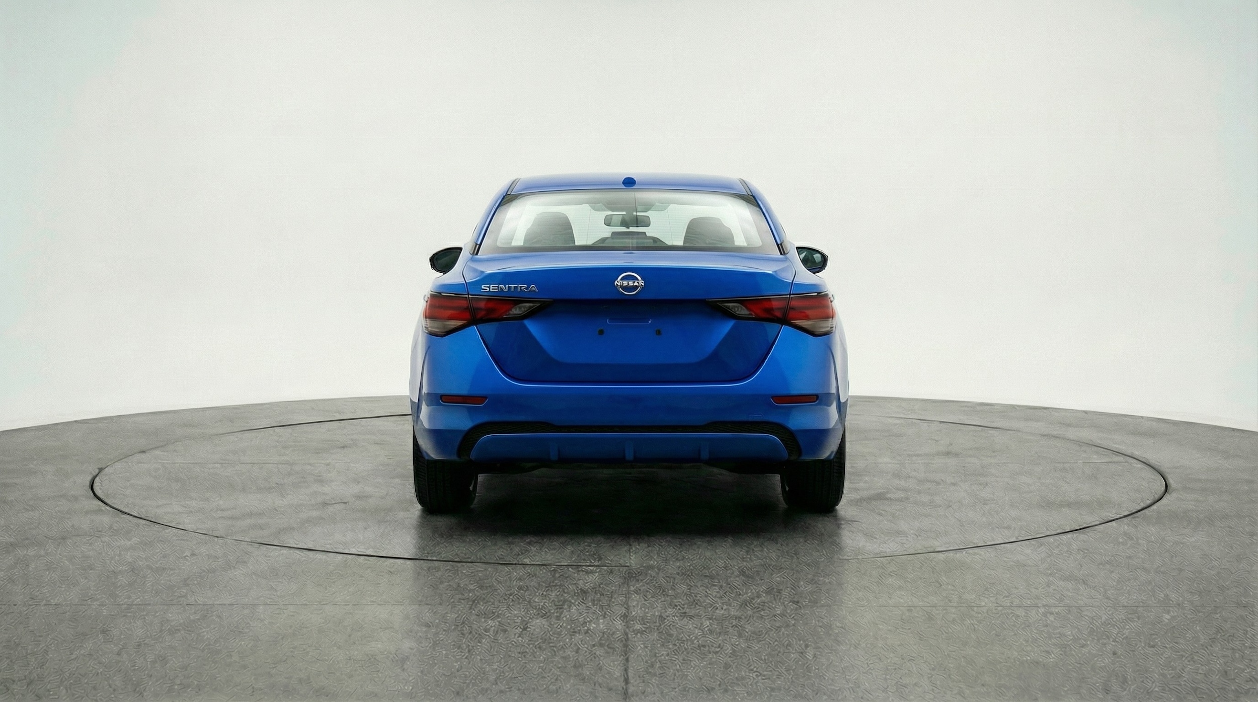 Thumbnail: 2025 Nissan Sentra - 6