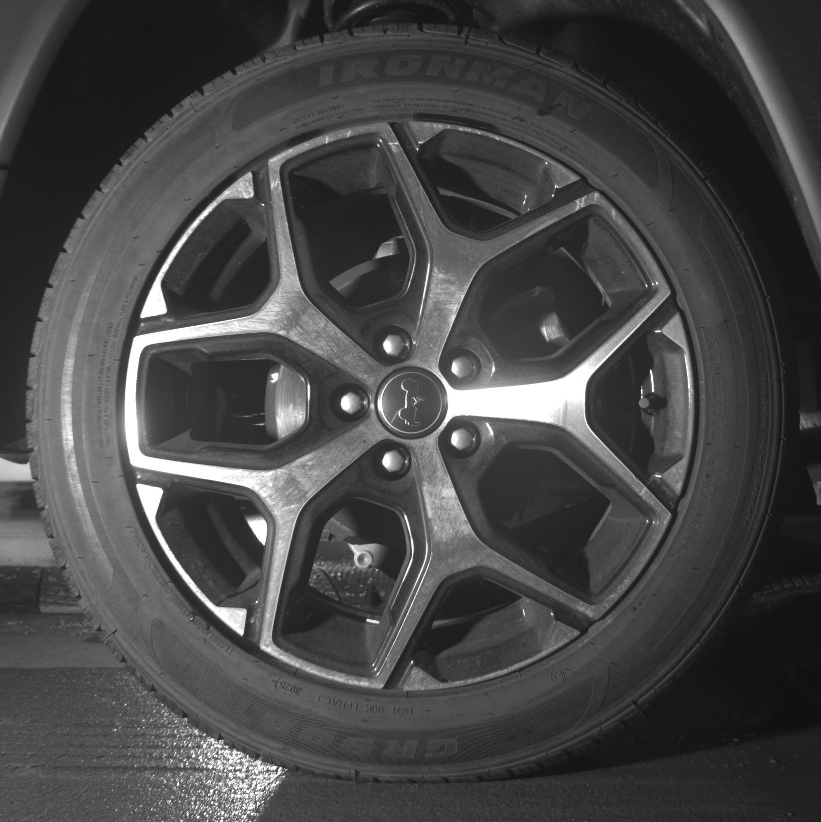 Thumbnail: 2025 Jeep Compass - 15