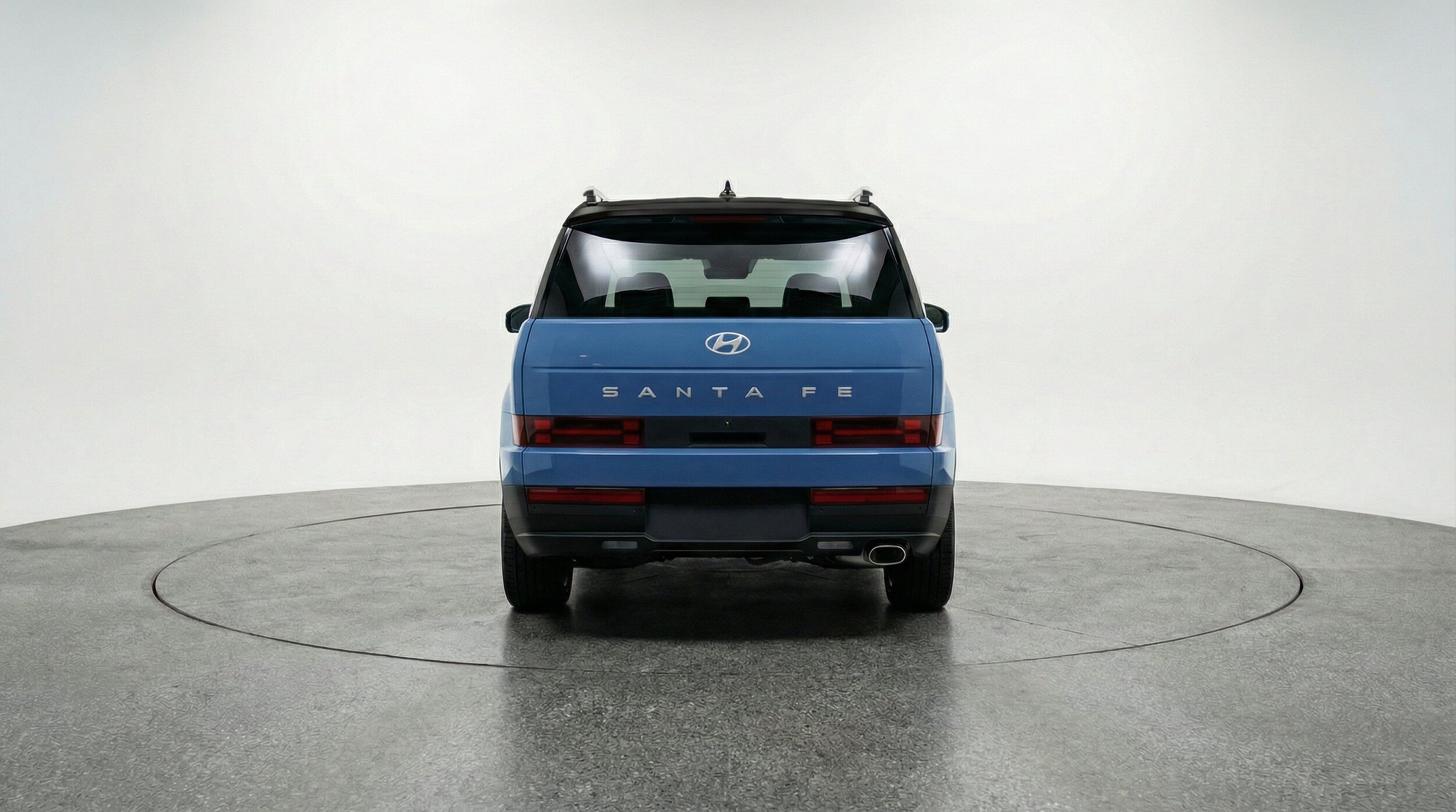 Thumbnail: 2026 Hyundai Santa Fe - 7
