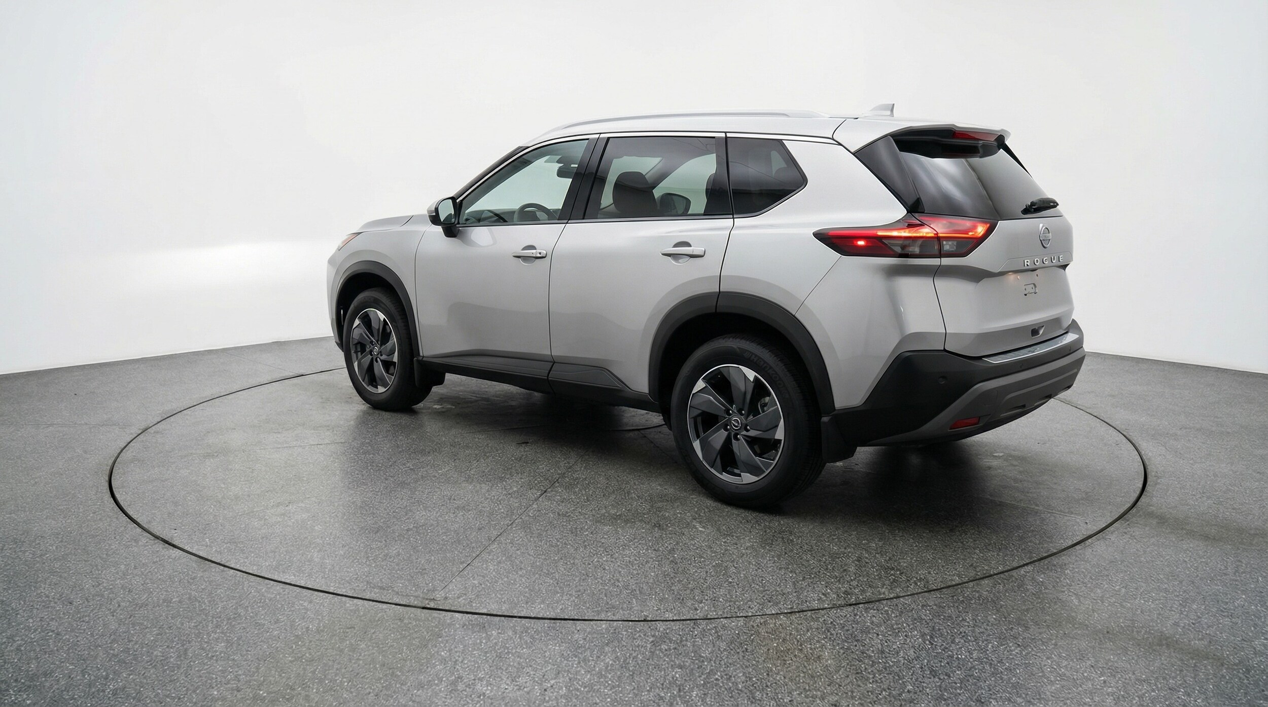 Thumbnail: 2025 Nissan Rogue - 5