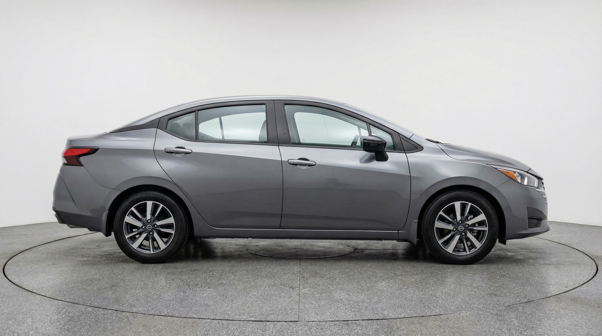 Thumbnail: 2025 Nissan Versa - 8