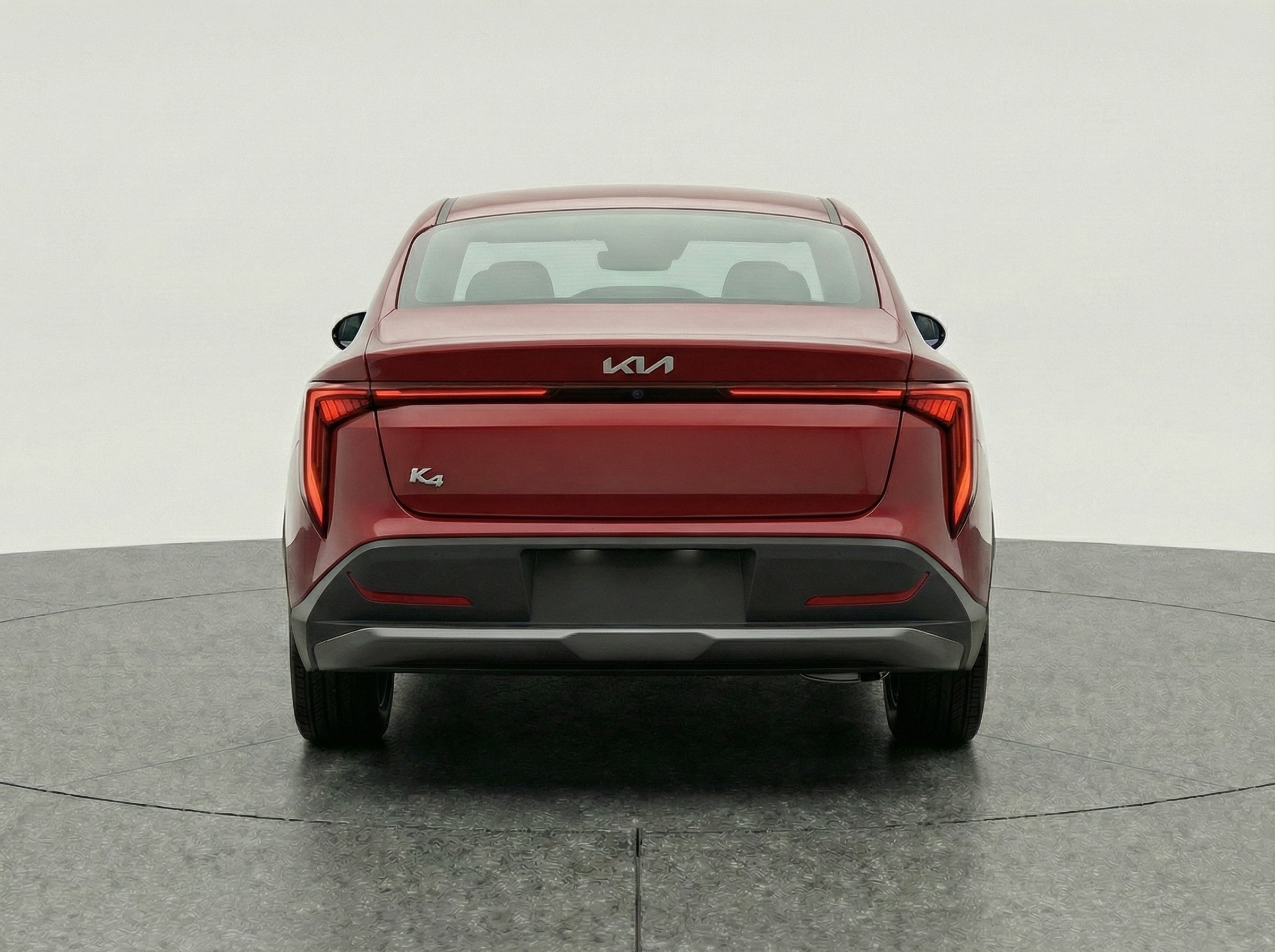 Thumbnail: 2025 Kia K4 - 6