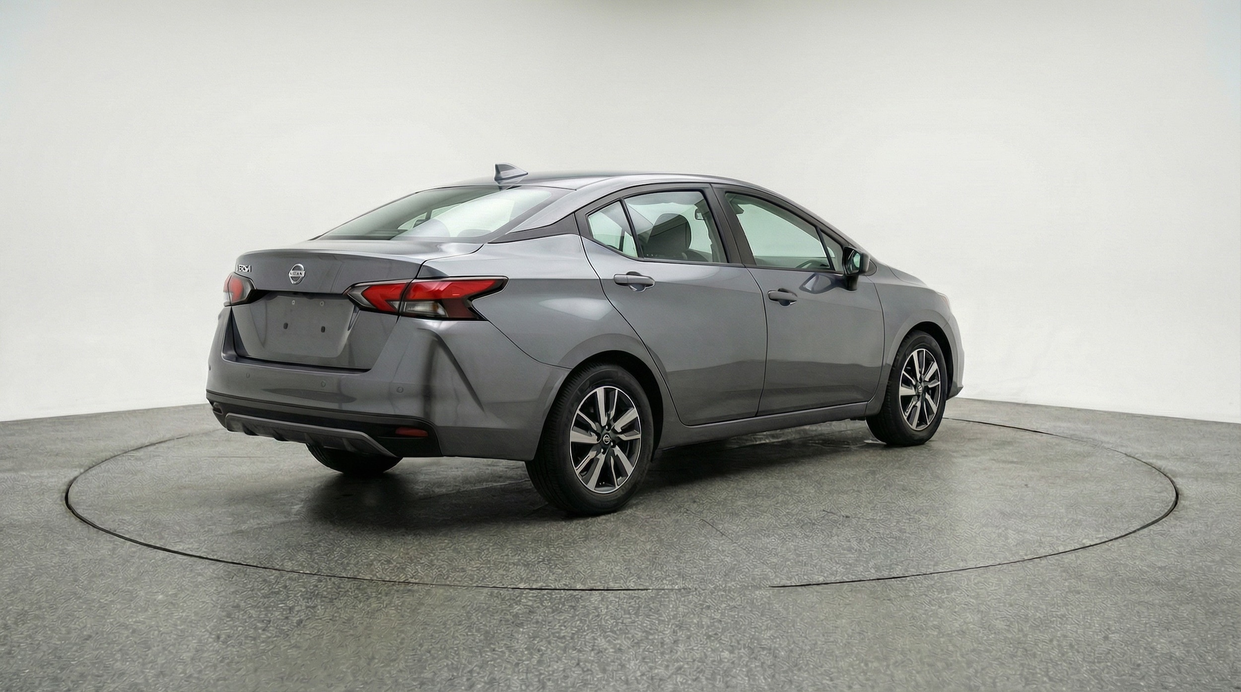 Thumbnail: 2025 Nissan Versa - 5