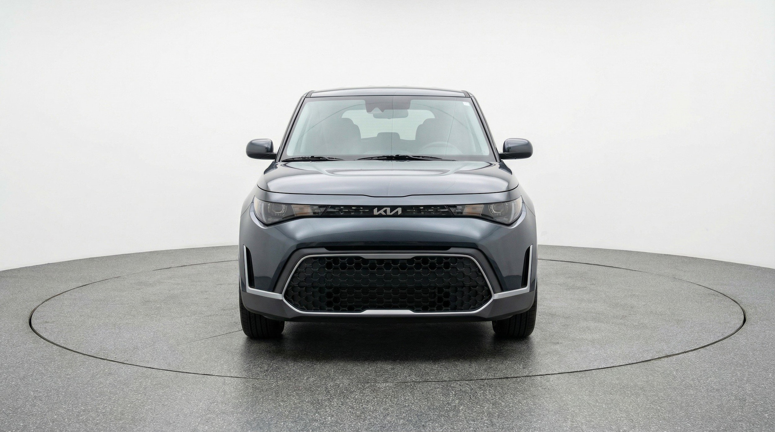 Thumbnail: 2025 Kia Soul - 2