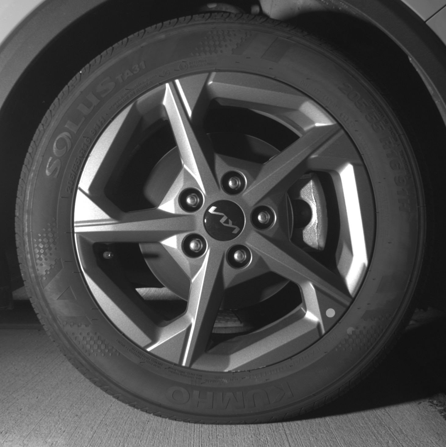 Thumbnail: 2025 Kia K4 - 13