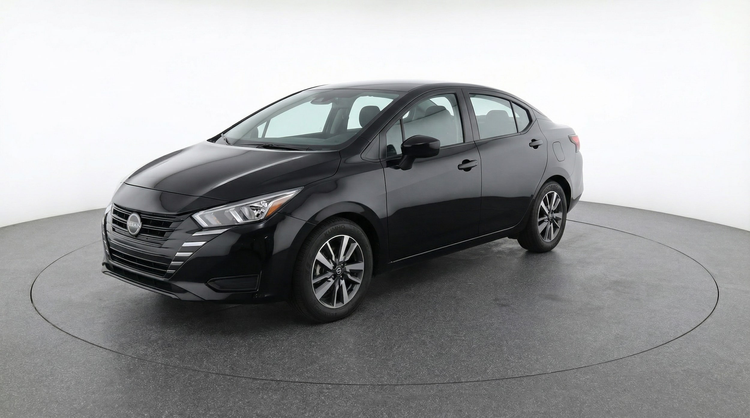 Thumbnail: 2025 Nissan Versa - 3