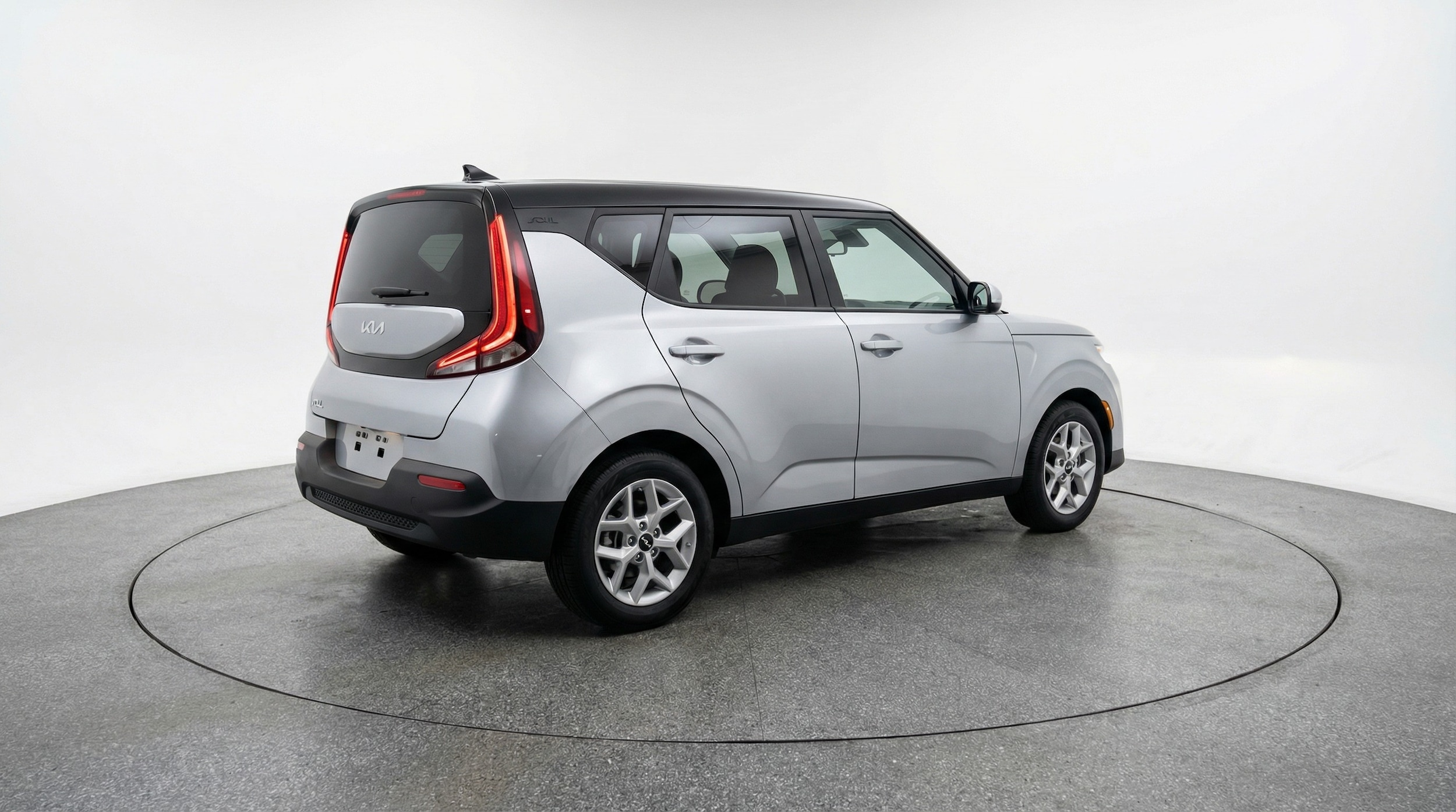 Thumbnail: 2025 Kia Soul - 7