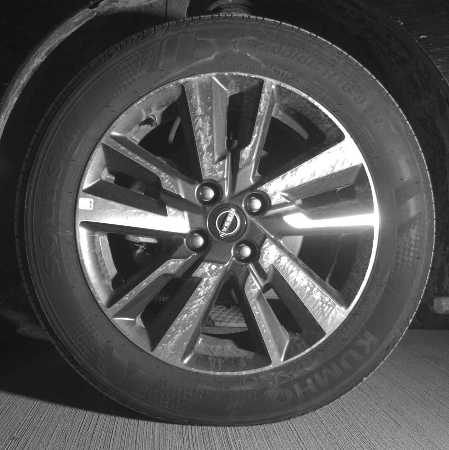 Thumbnail: 2025 Nissan Versa - 9