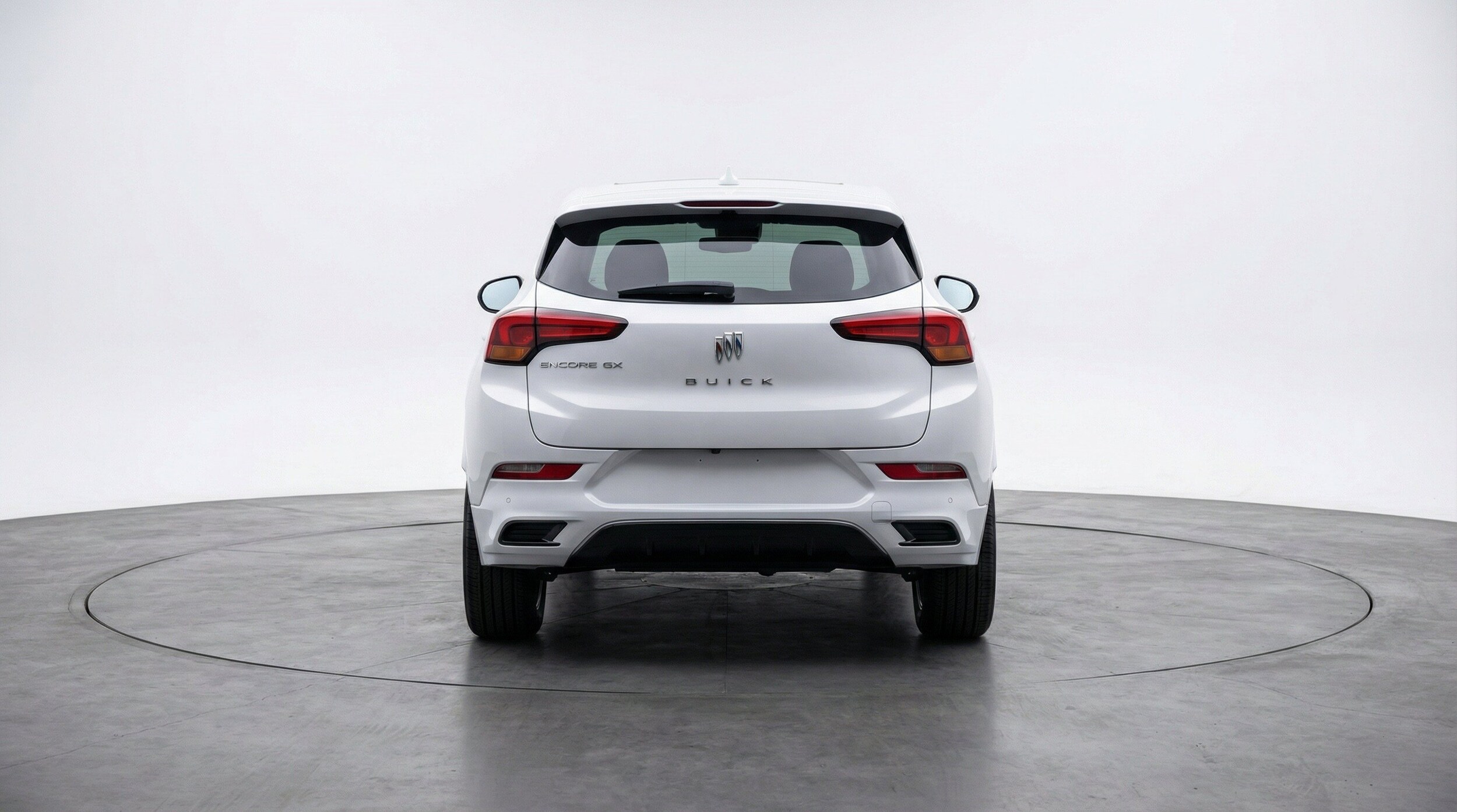 Thumbnail: 2026 Buick Encore GX - 7