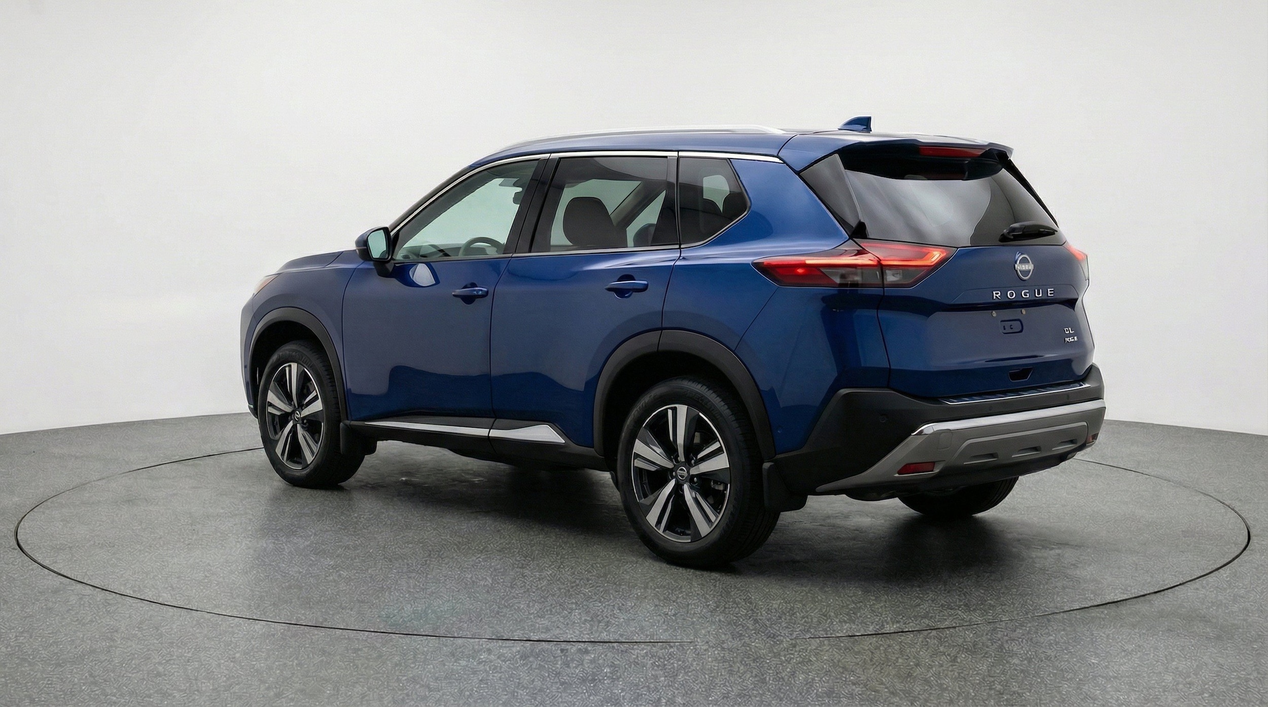 Thumbnail: 2026 Nissan Rogue - 6