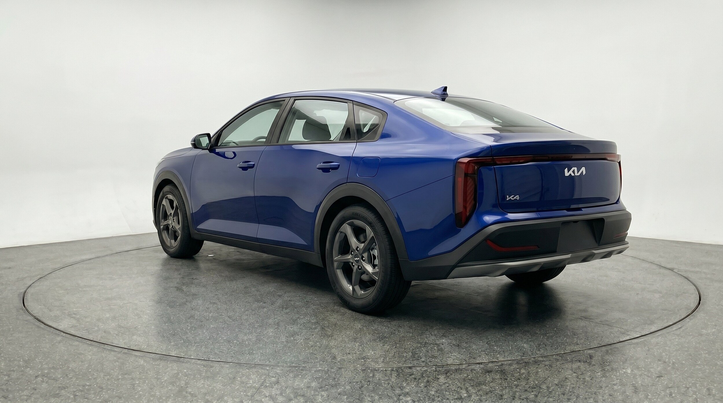 Thumbnail: 2026 Kia K4 - 6