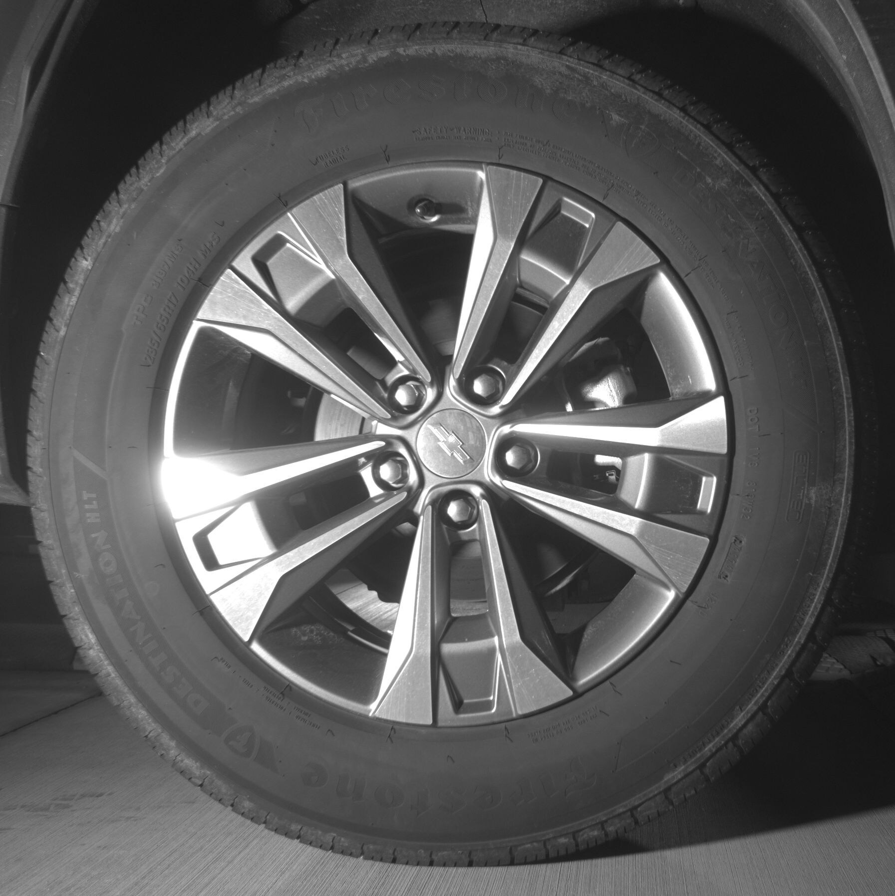 Thumbnail: 2025 Chevrolet Equinox - 12