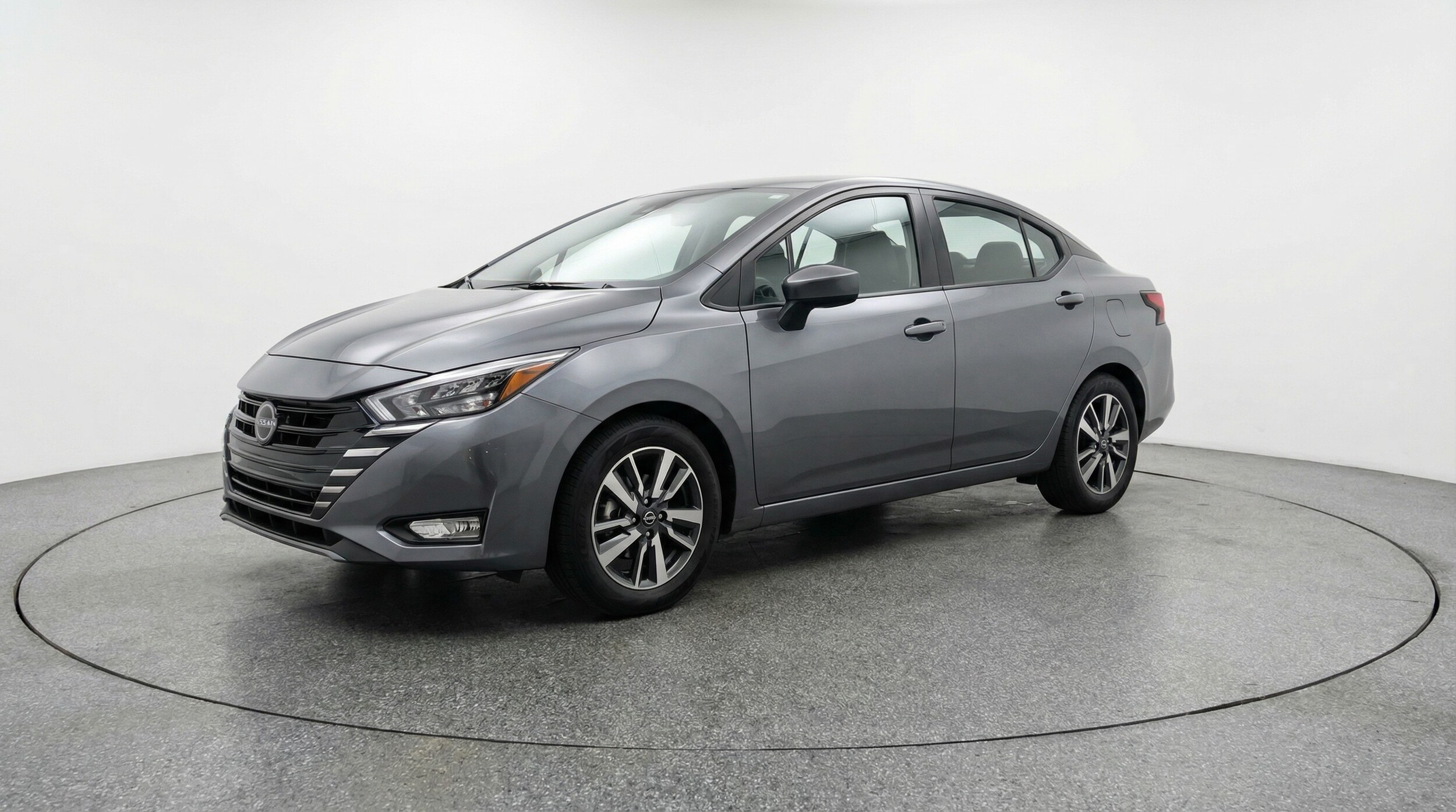 Thumbnail: 2025 Nissan Versa - 3