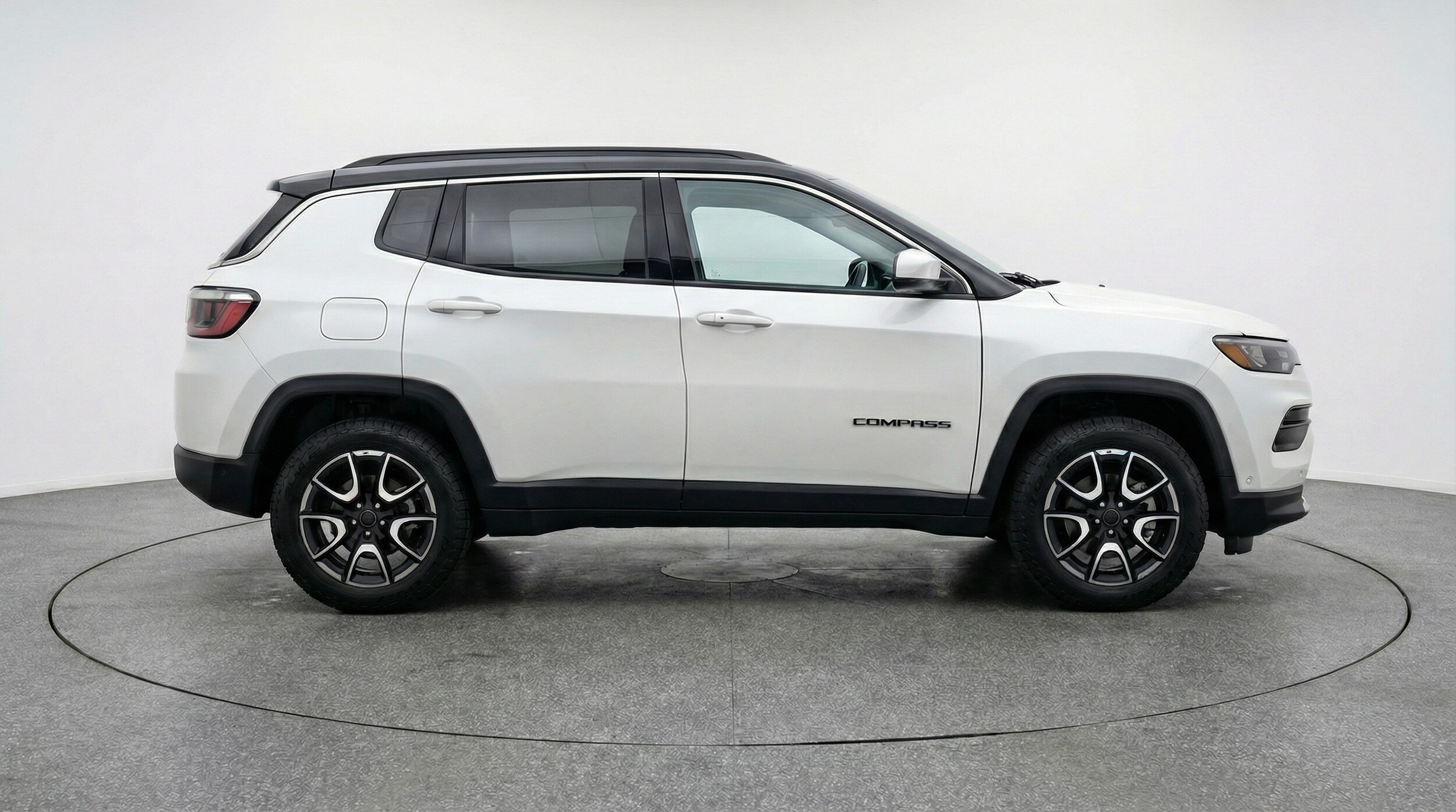 Thumbnail: 2025 Jeep Compass - 8