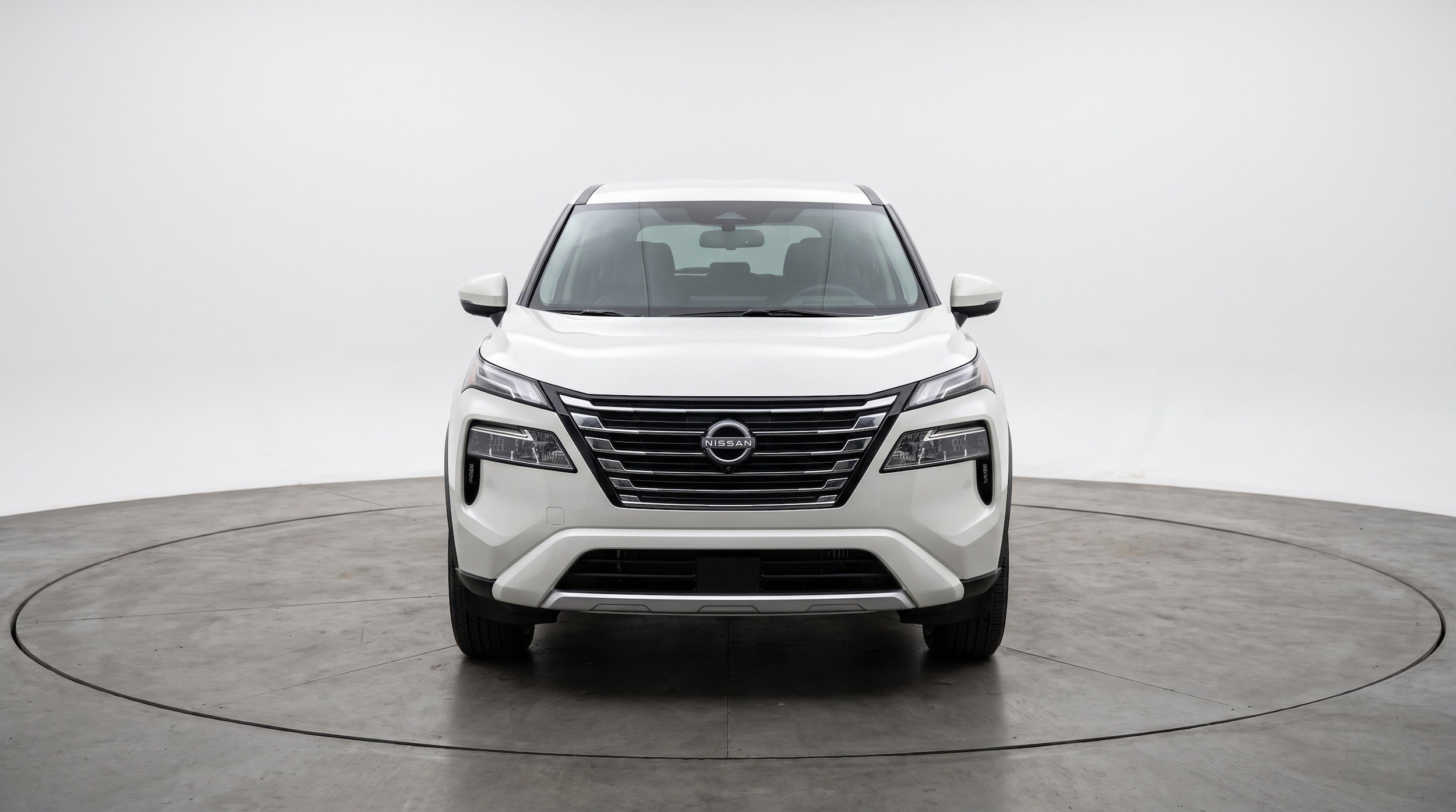 Thumbnail: 2026 Nissan Rogue - 2
