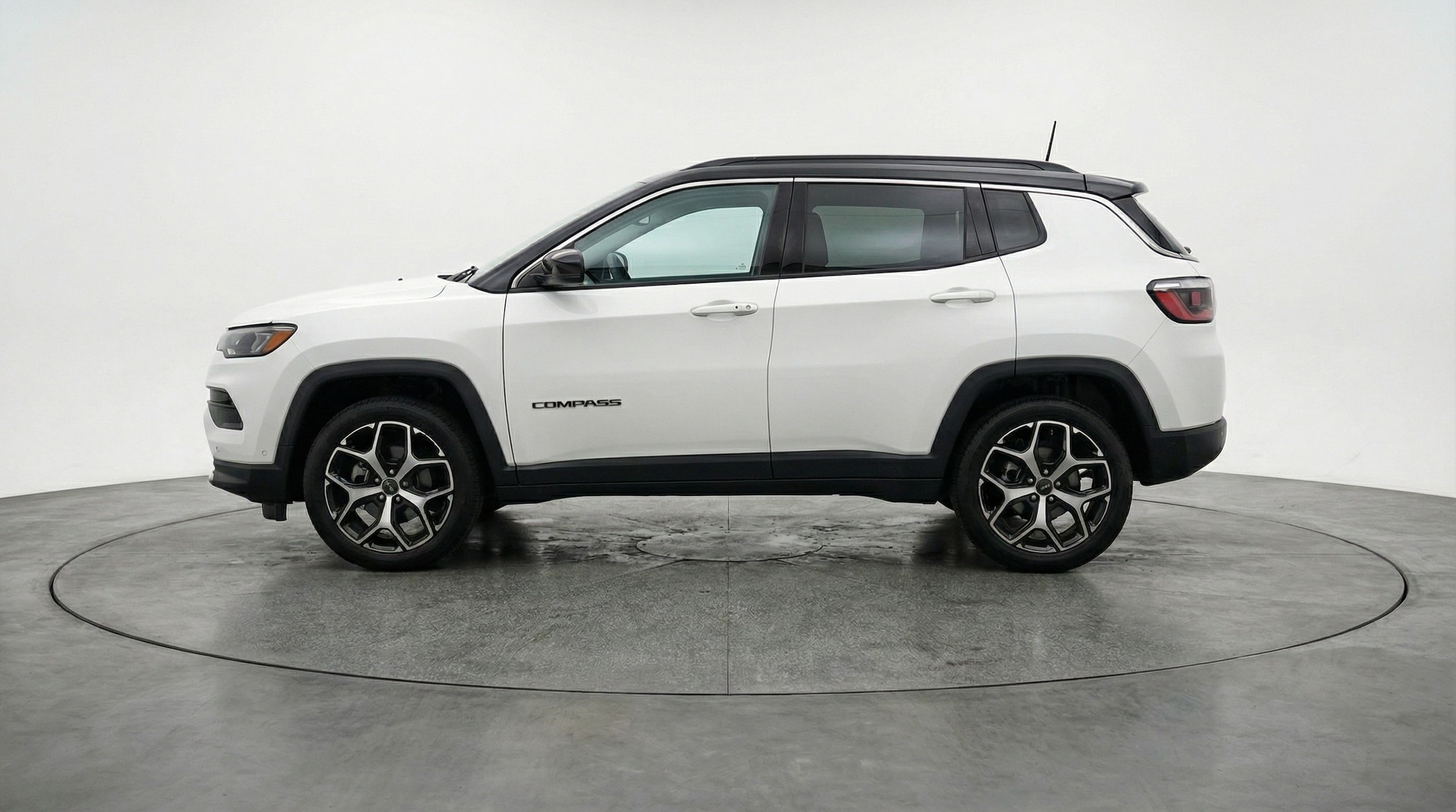 Thumbnail: 2025 Jeep Compass - 4
