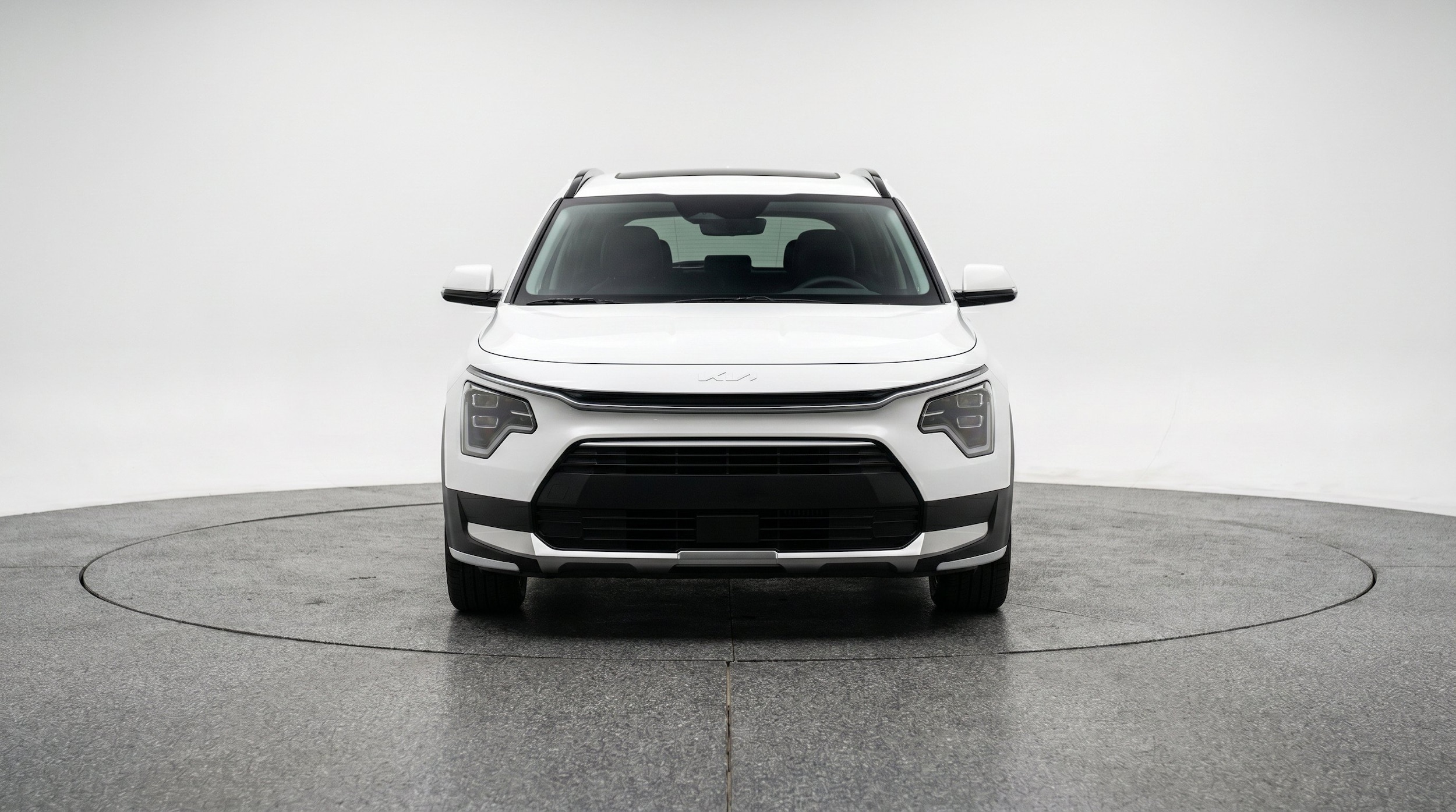Thumbnail: 2026 Kia Niro - 2