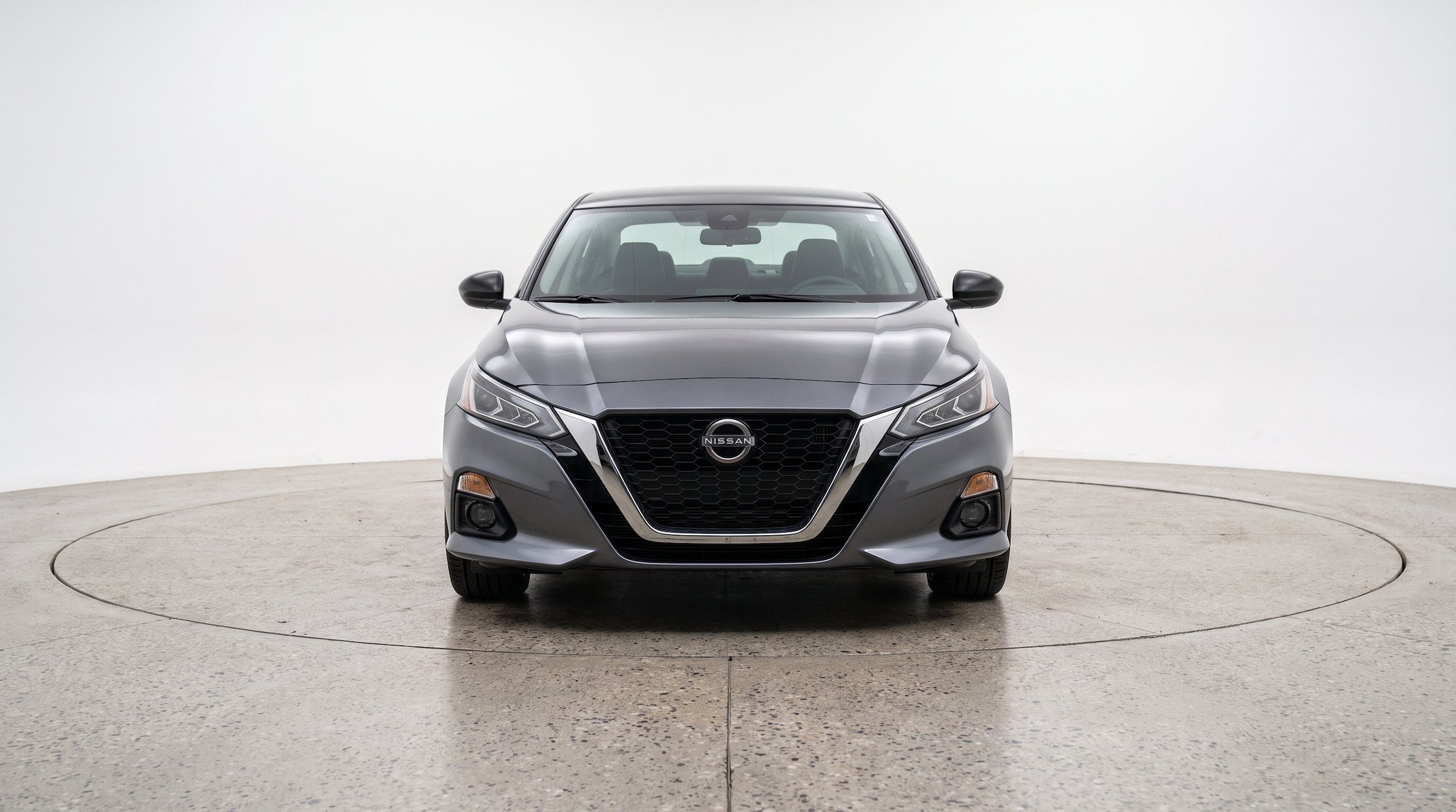 Thumbnail: 2025 Nissan Altima - 2
