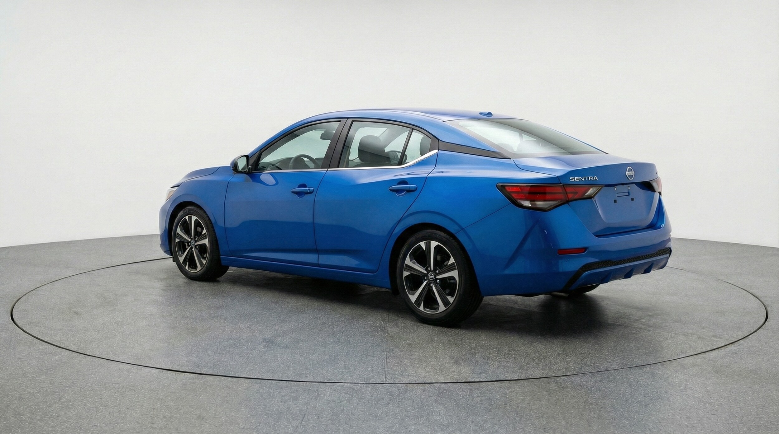 Thumbnail: 2025 Nissan Sentra - 5