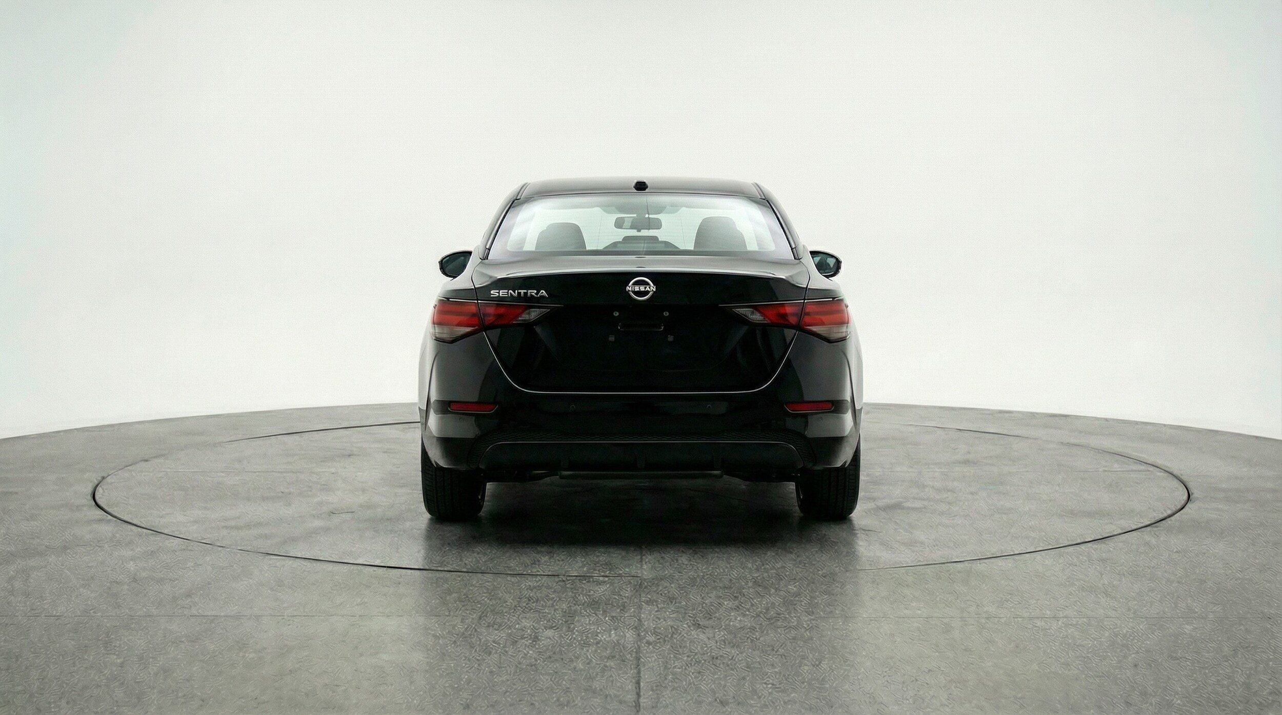 Thumbnail: 2025 Nissan Sentra - 6