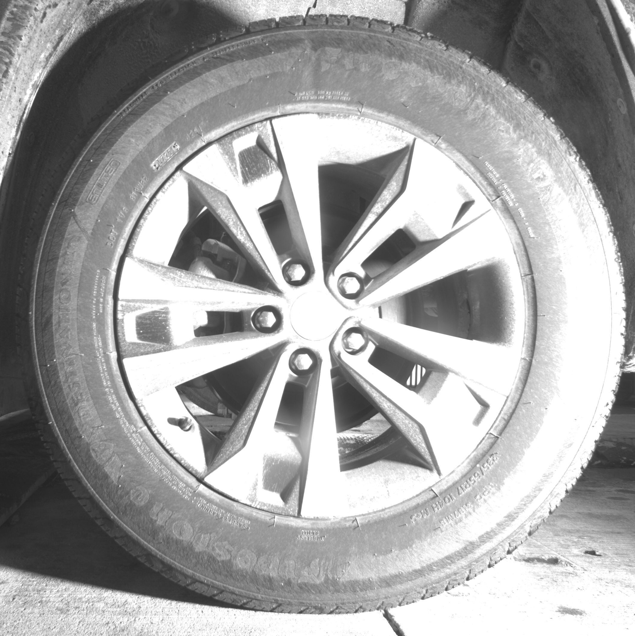 Thumbnail: 2025 Chevrolet Equinox - 11