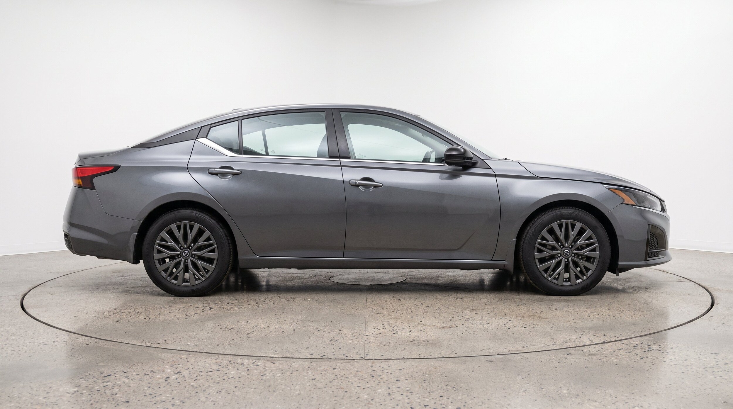Thumbnail: 2026 Nissan Altima - 10