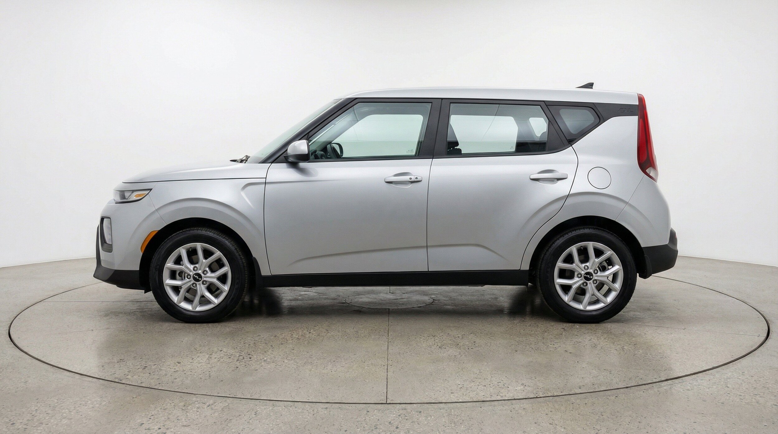 Thumbnail: 2025 Kia Soul - 5