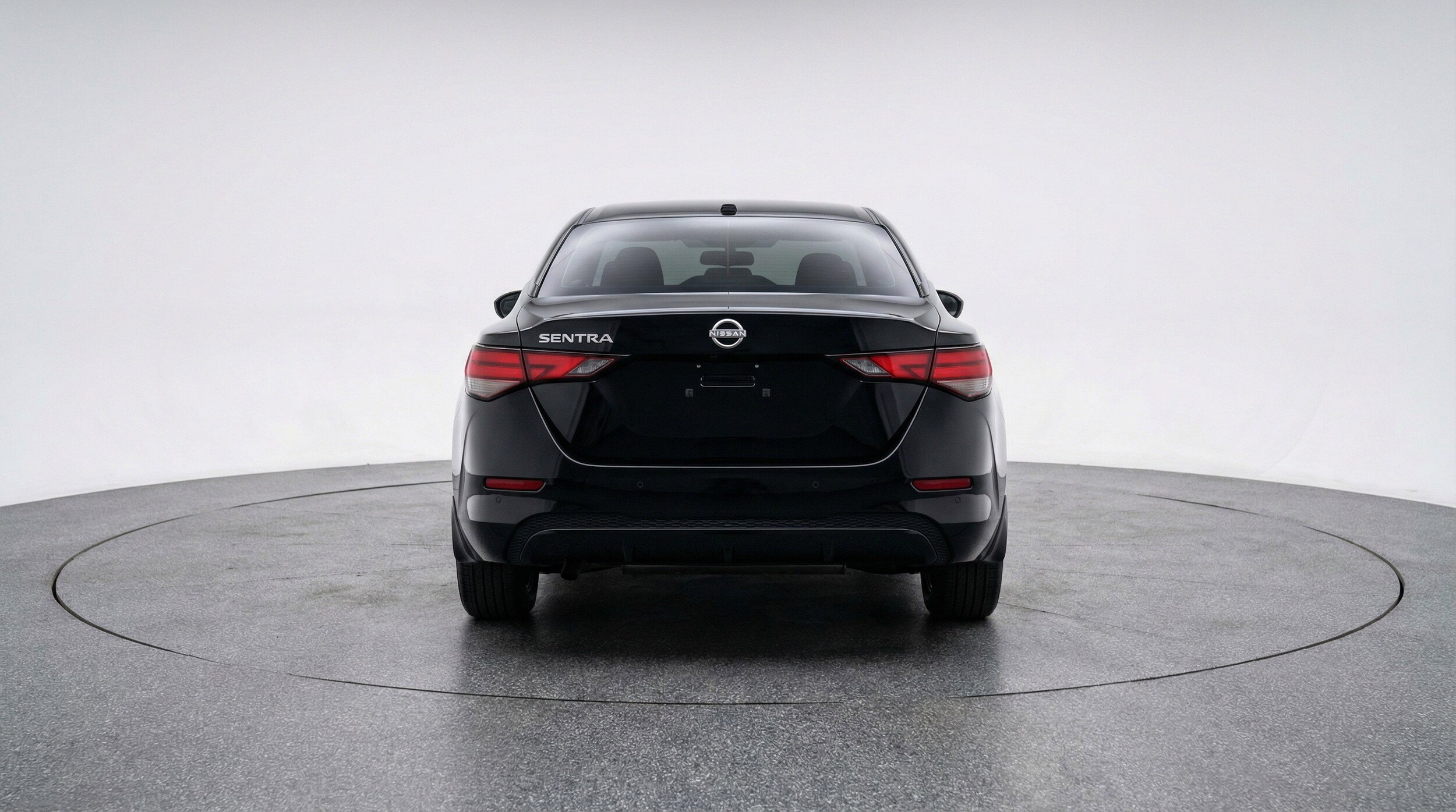 Thumbnail: 2025 Nissan Sentra - 7