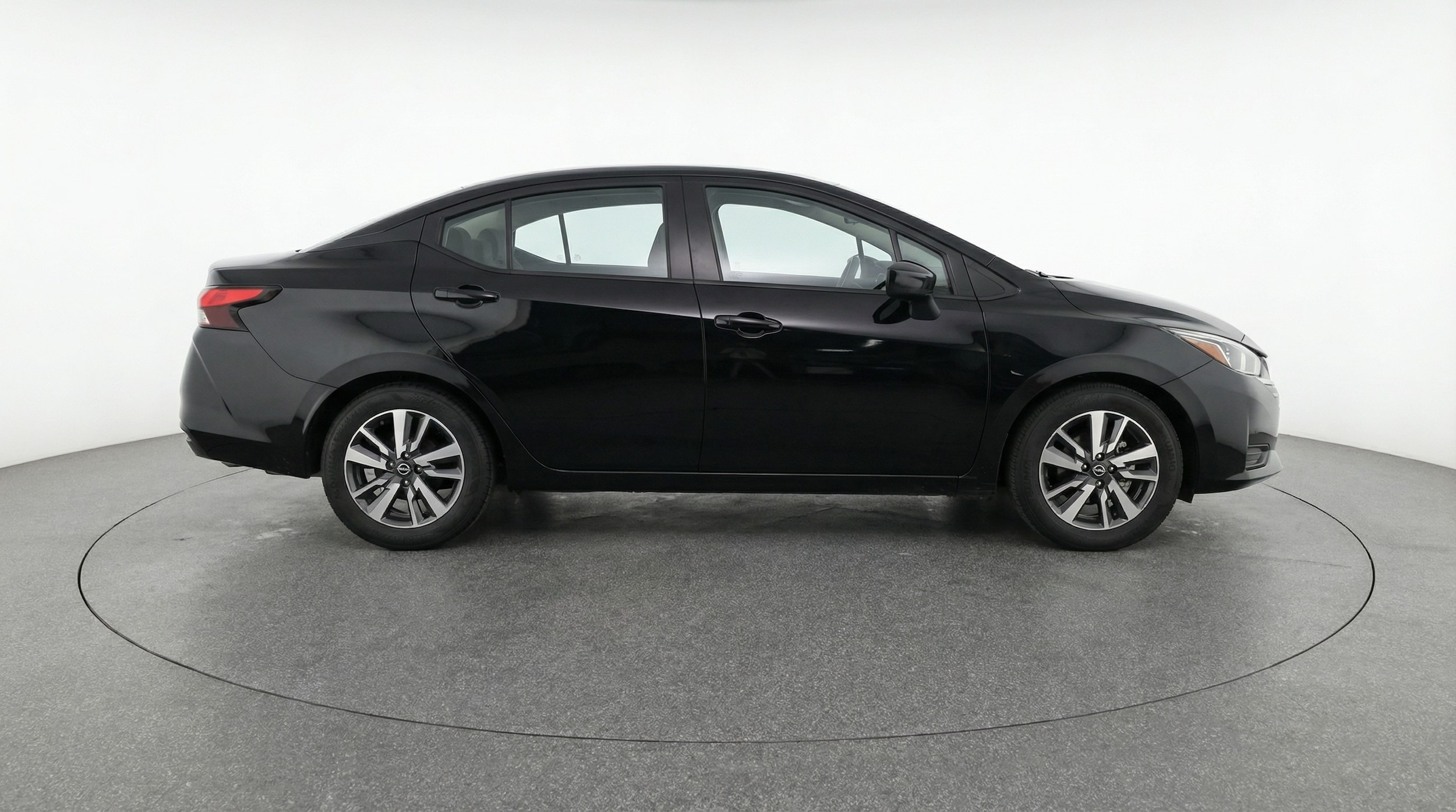 Thumbnail: 2025 Nissan Versa - 8