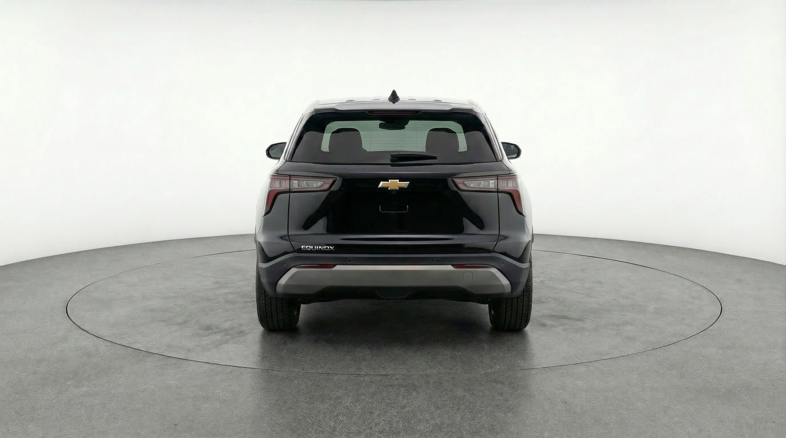 Thumbnail: 2025 Chevrolet Equinox - 7