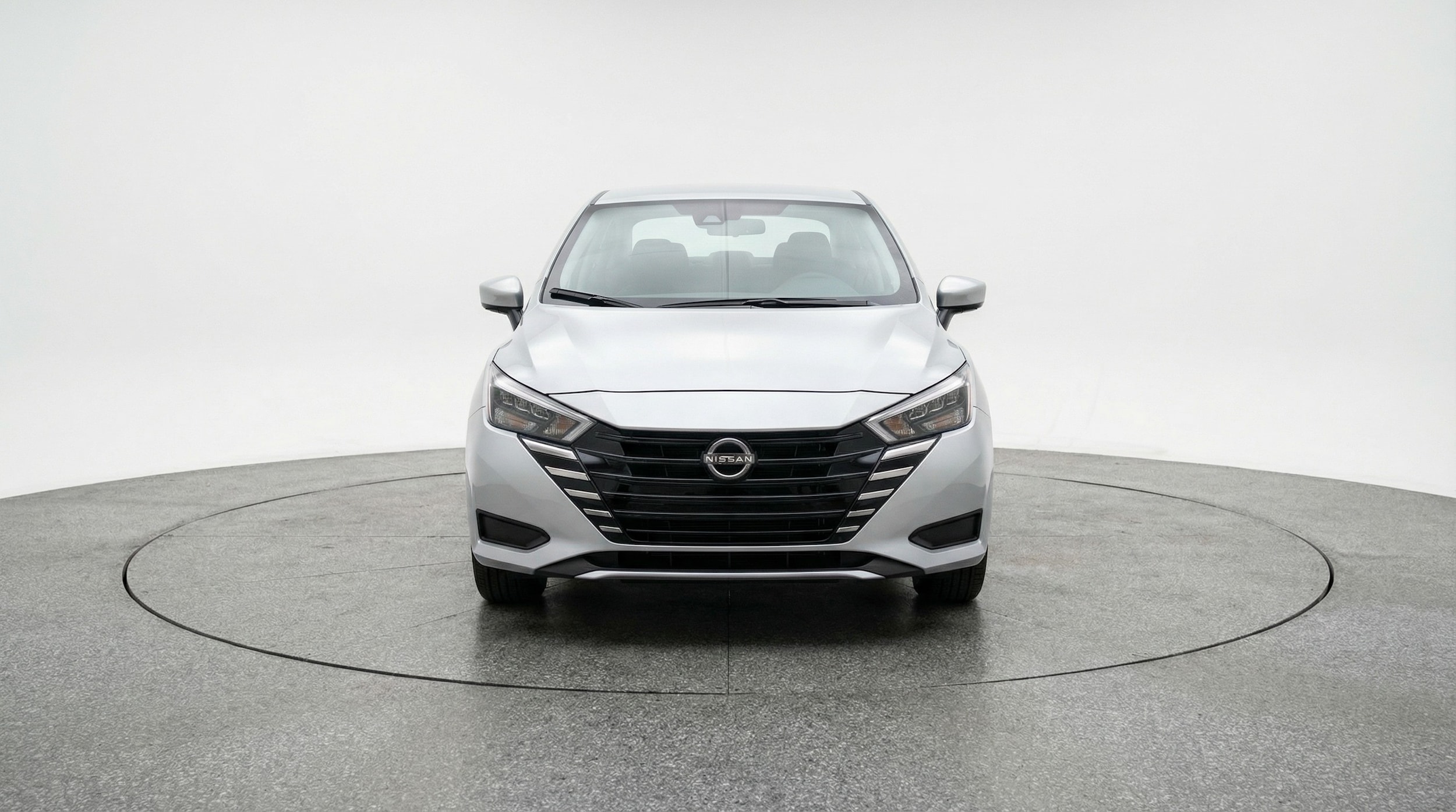 Thumbnail: 2025 Nissan Versa - 2