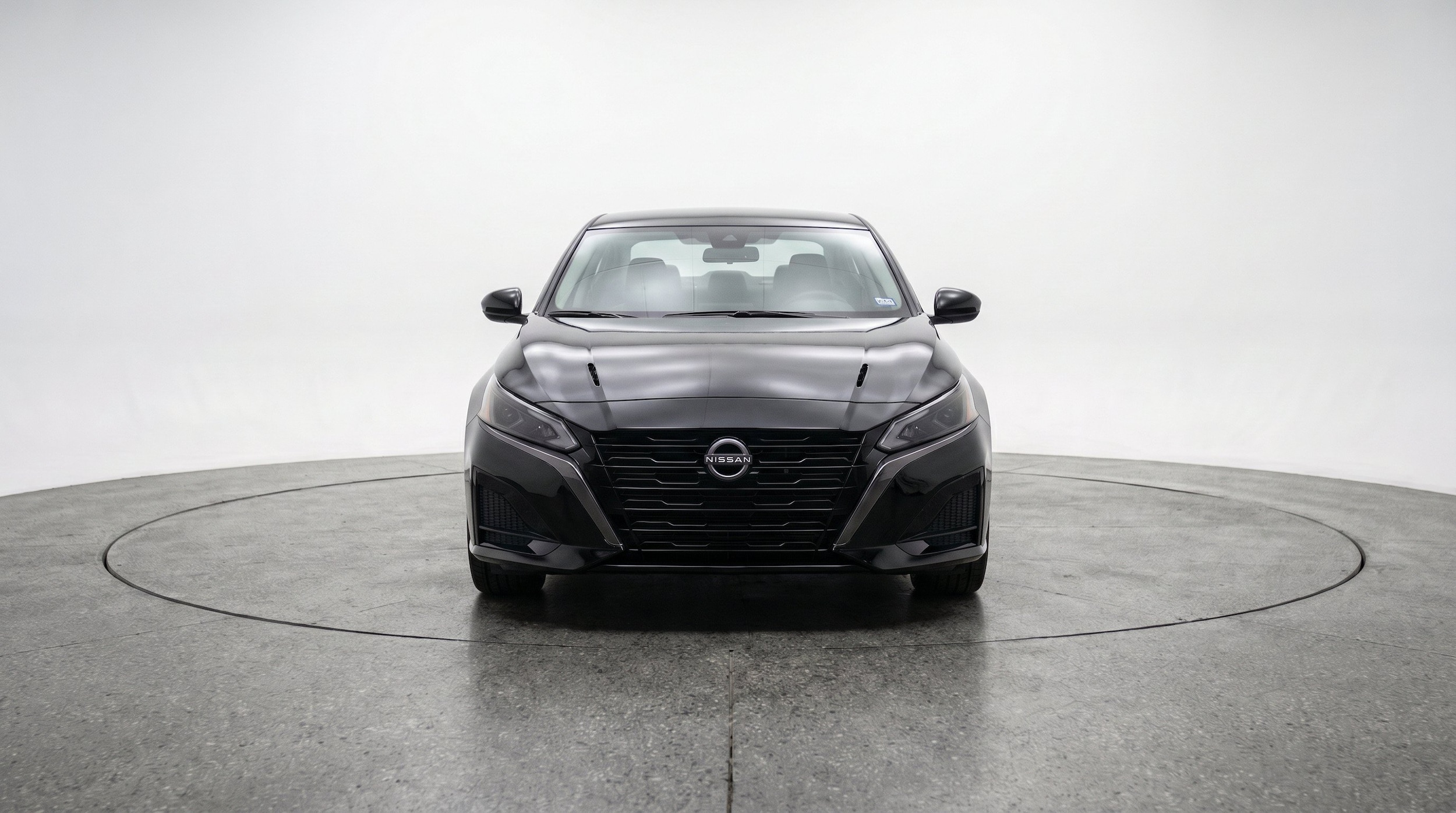 Thumbnail: 2026 Nissan Altima - 2