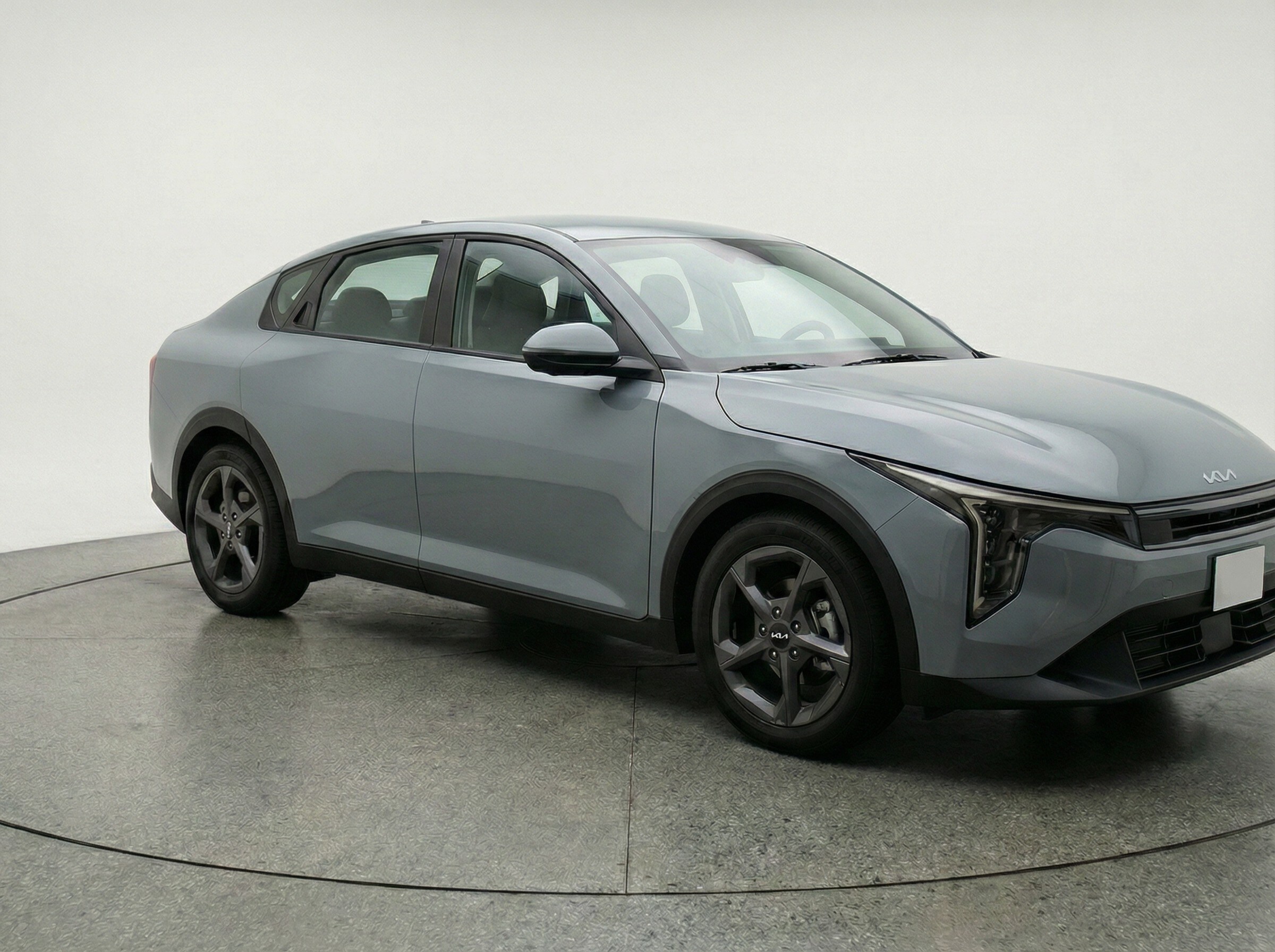 Thumbnail: 2025 Kia K4 - 1