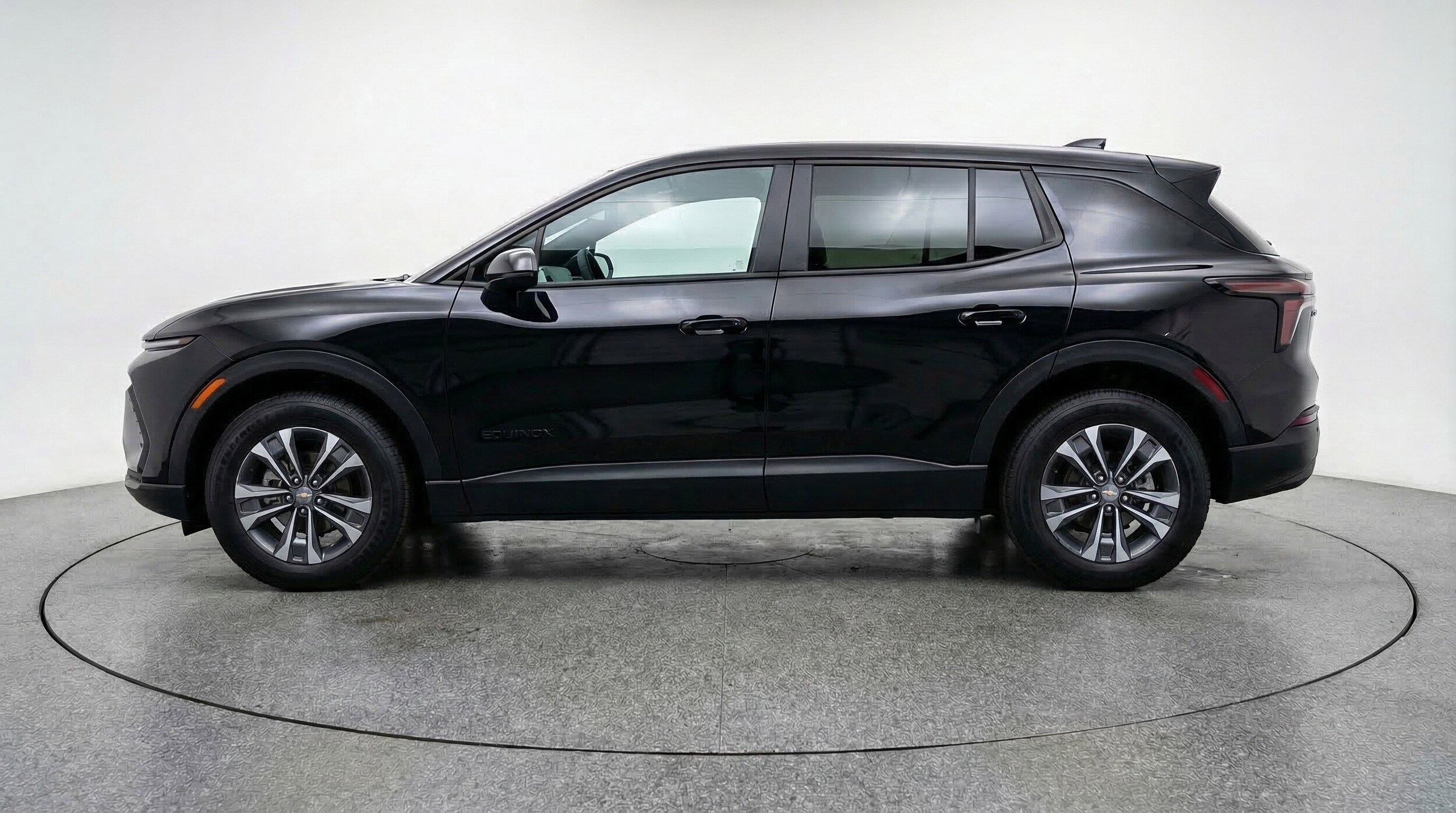 Thumbnail: 2025 Chevrolet Equinox - 5