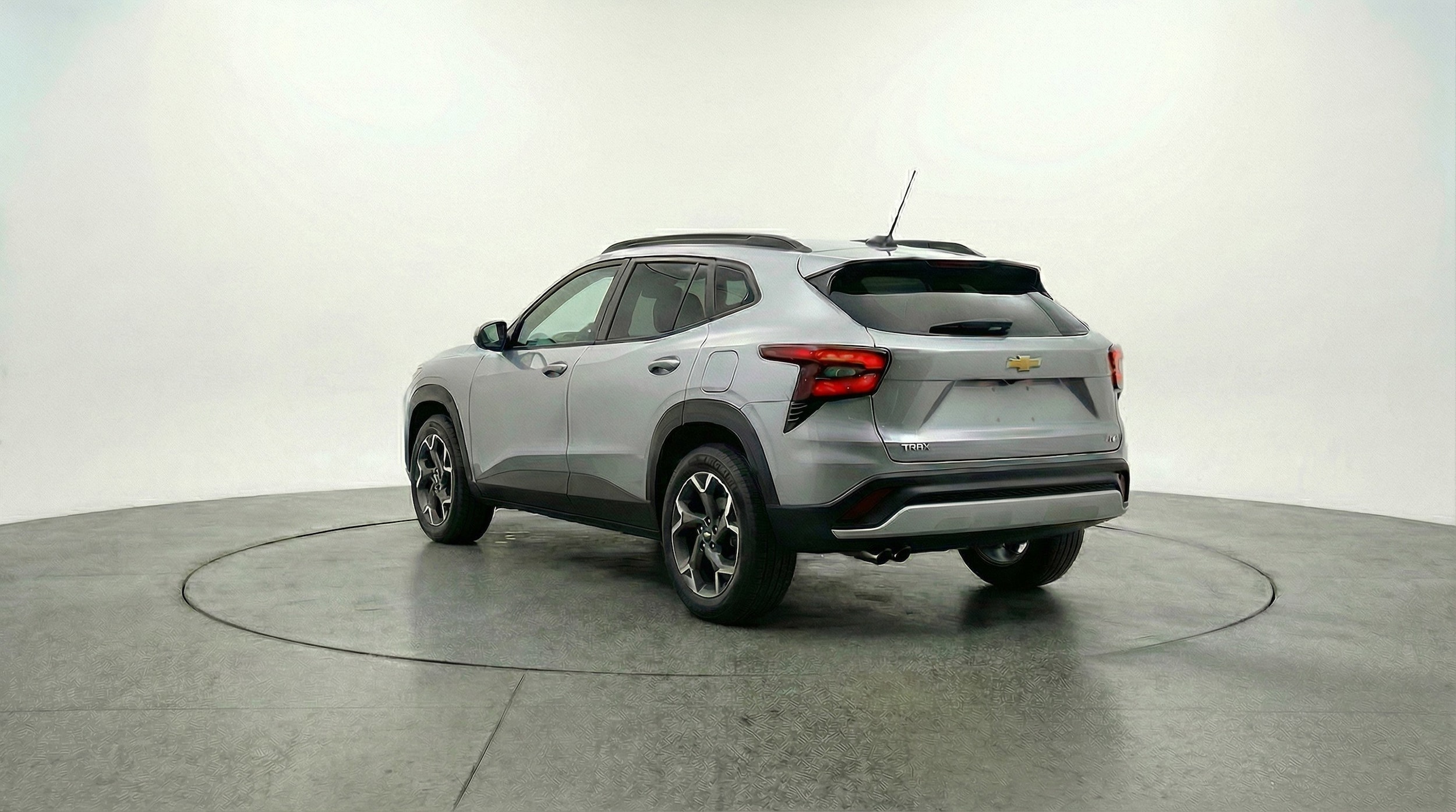 Thumbnail: 2025 Chevrolet Trax - 6