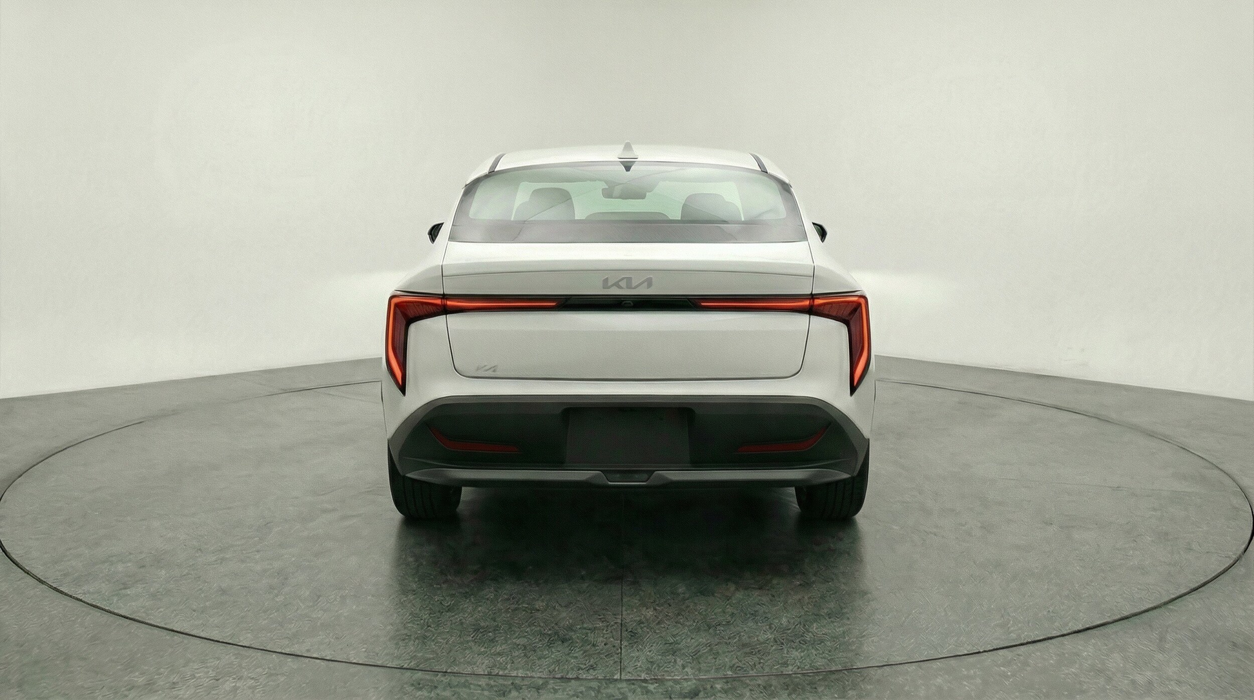 Thumbnail: 2025 Kia K4 - 7
